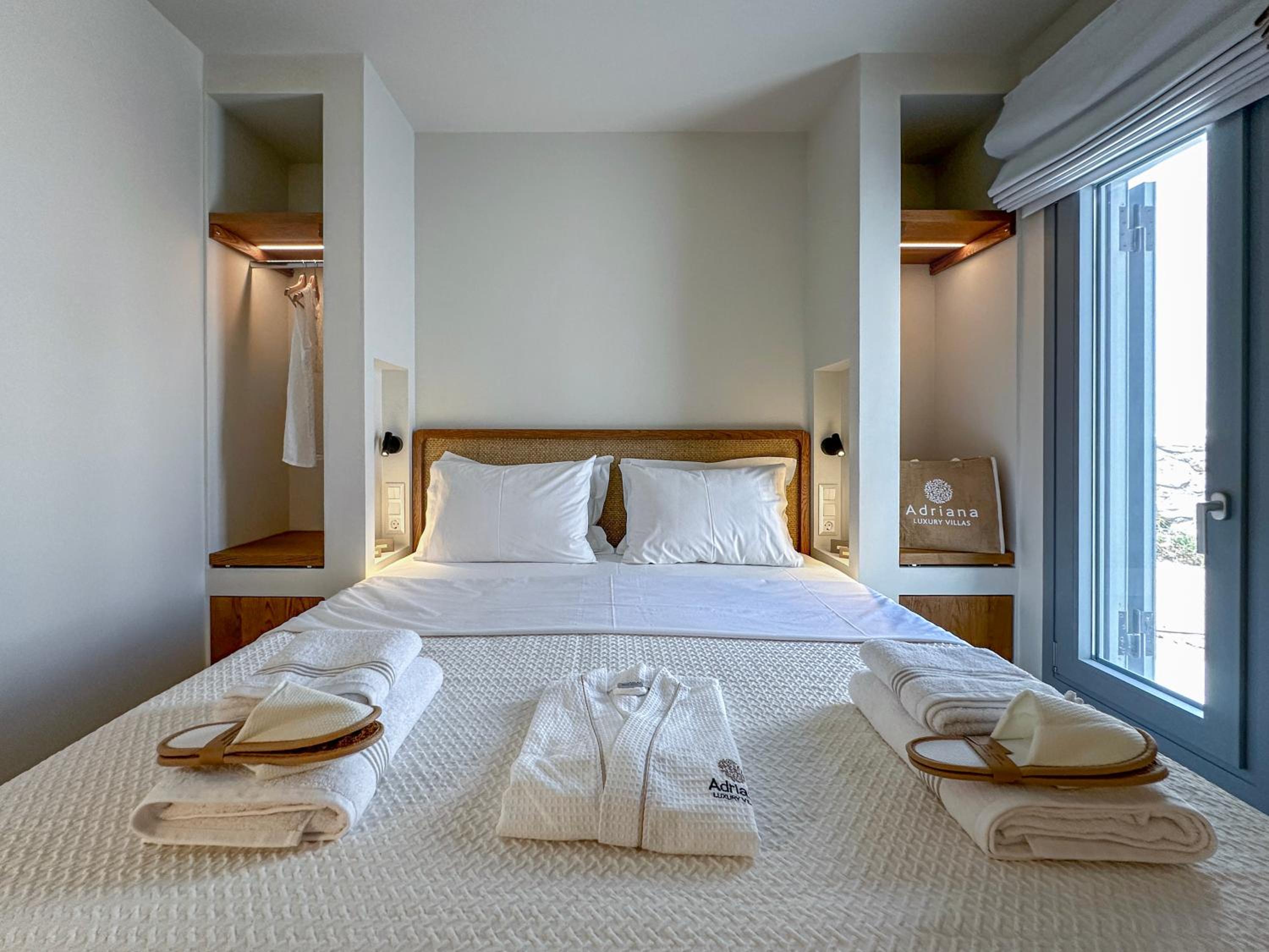 Adriana Luxury Villas