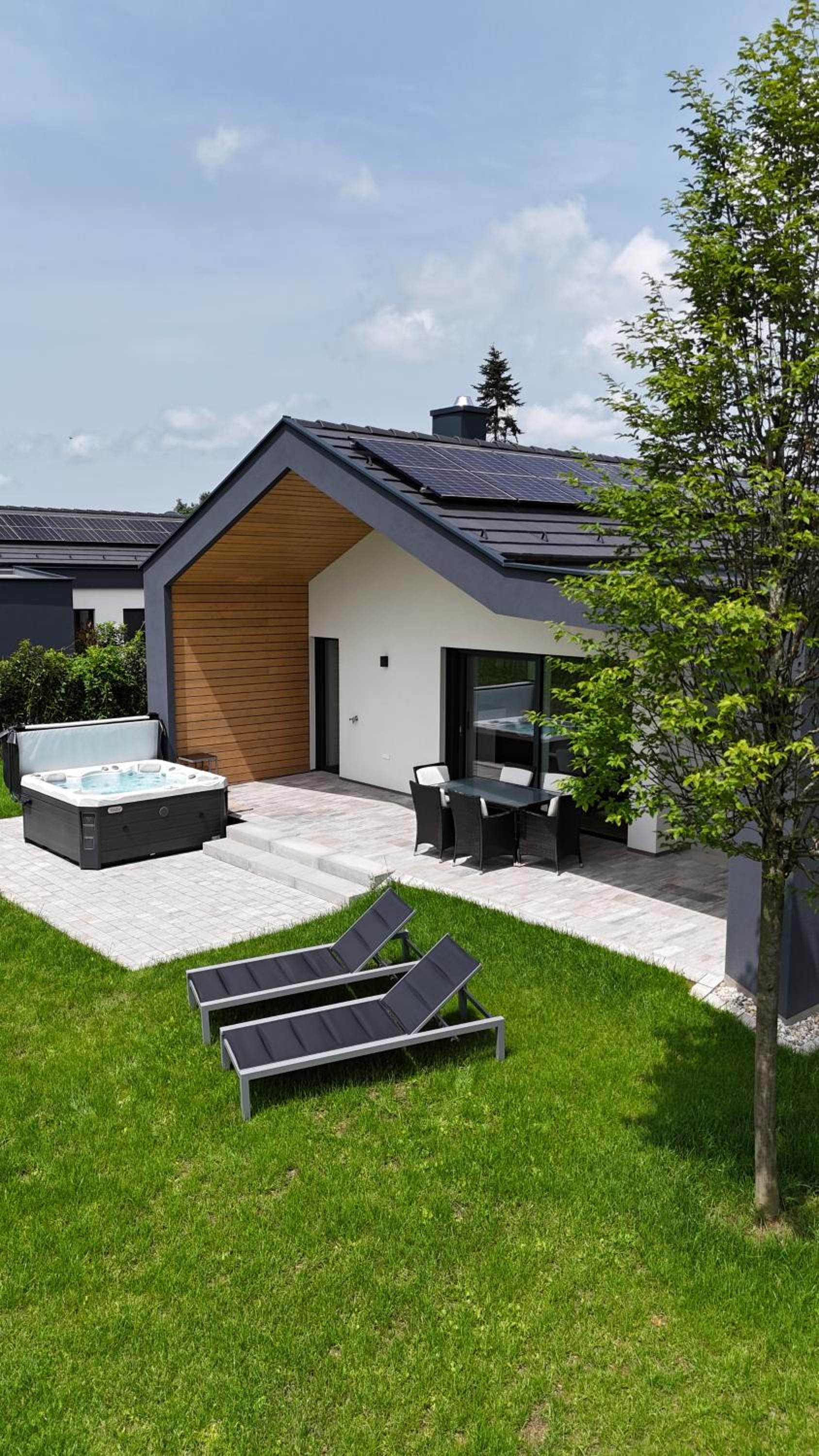 Traumzeit Lodge 57