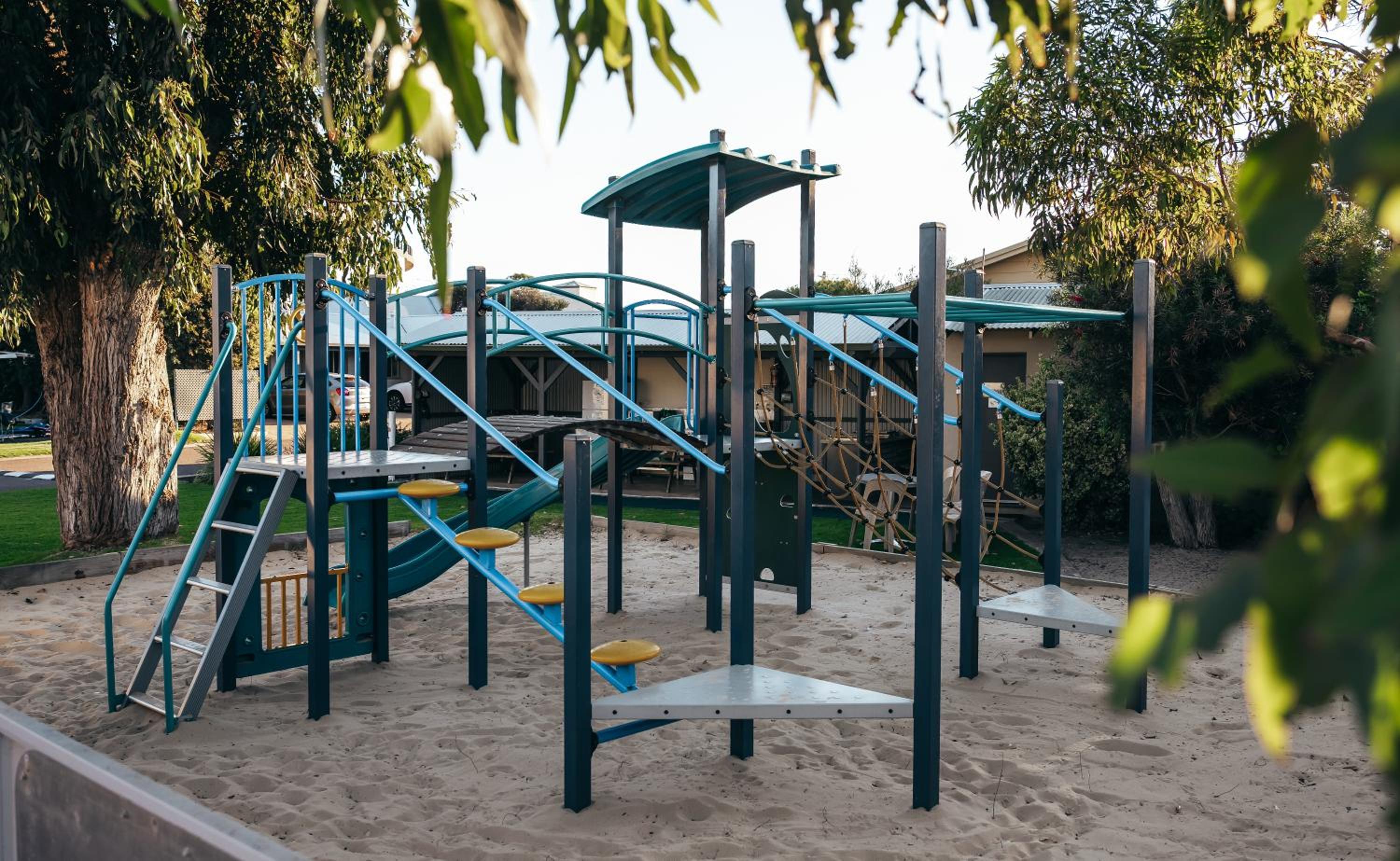 Esperance Bay Holiday Park