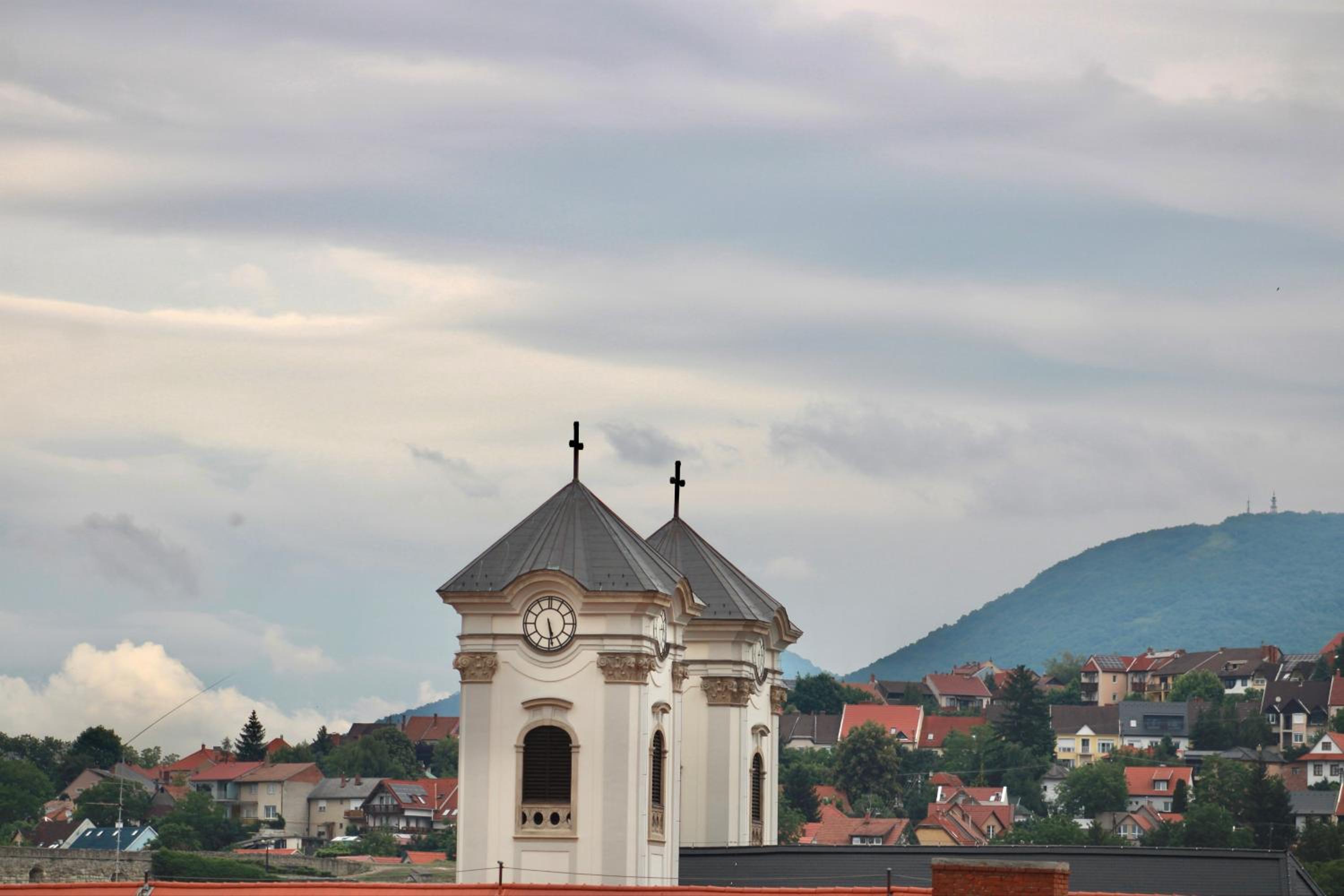 Klapka-Lak Apartman view 4