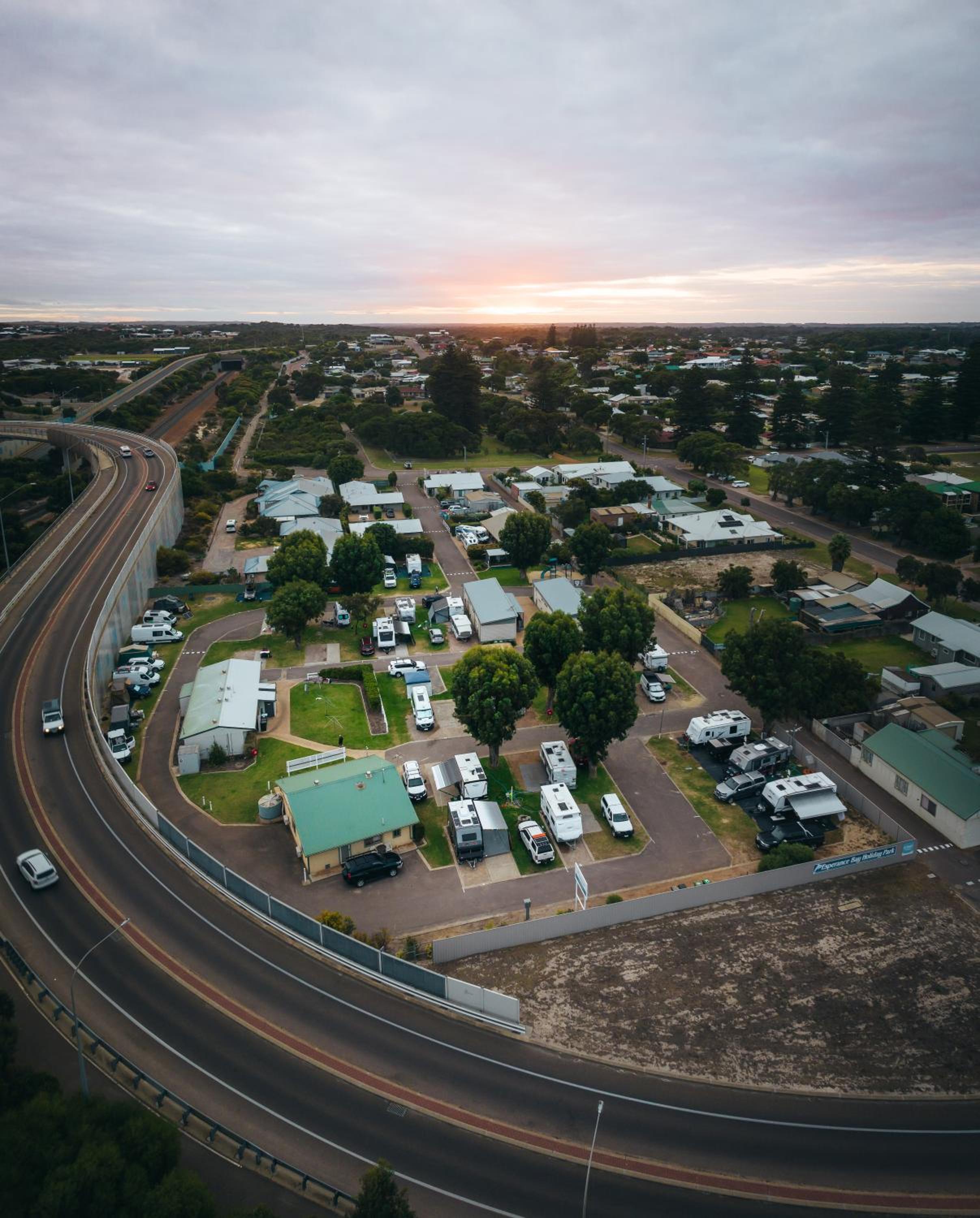 Esperance Bay Holiday Park