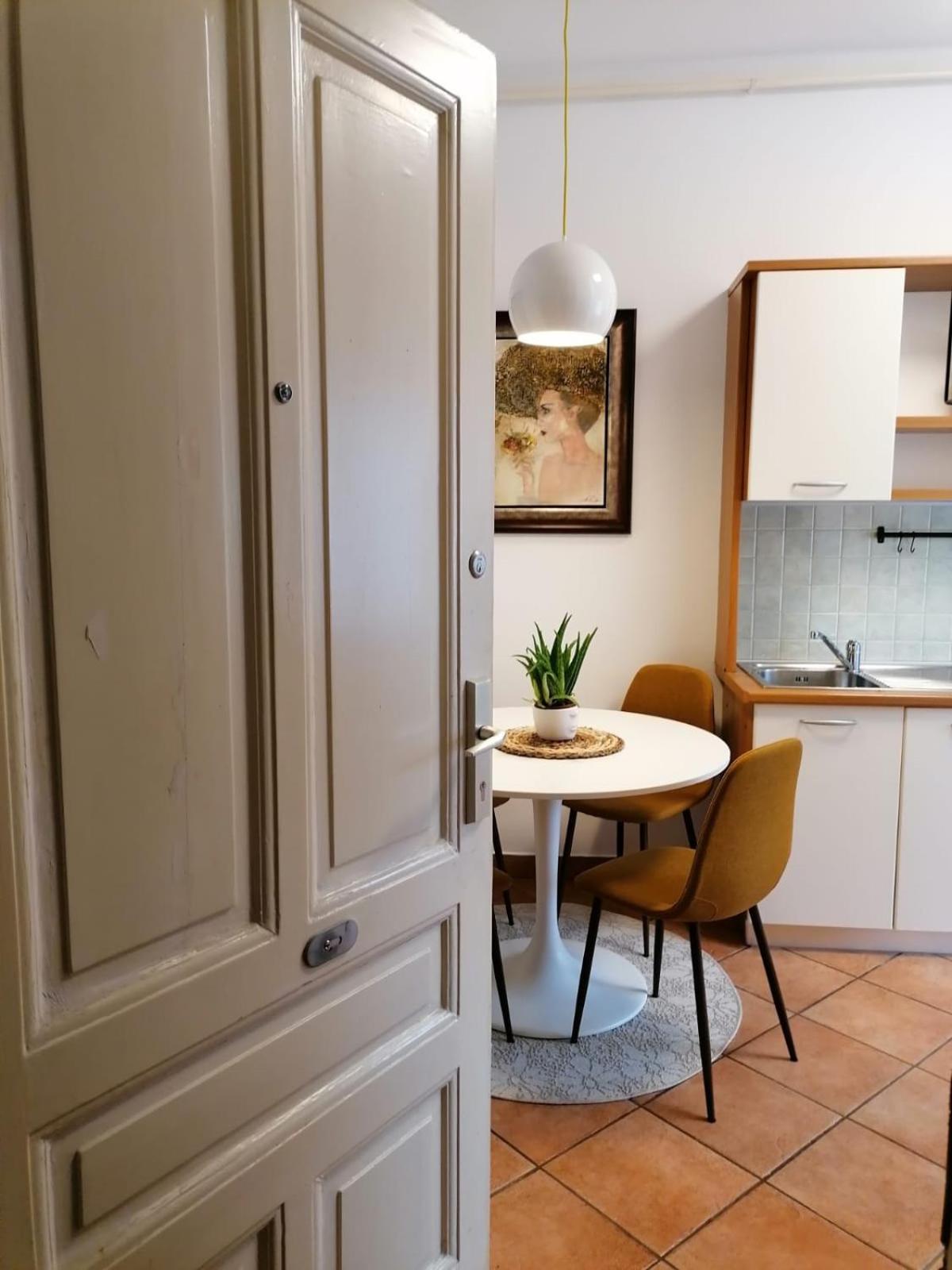Apartma Rozeta