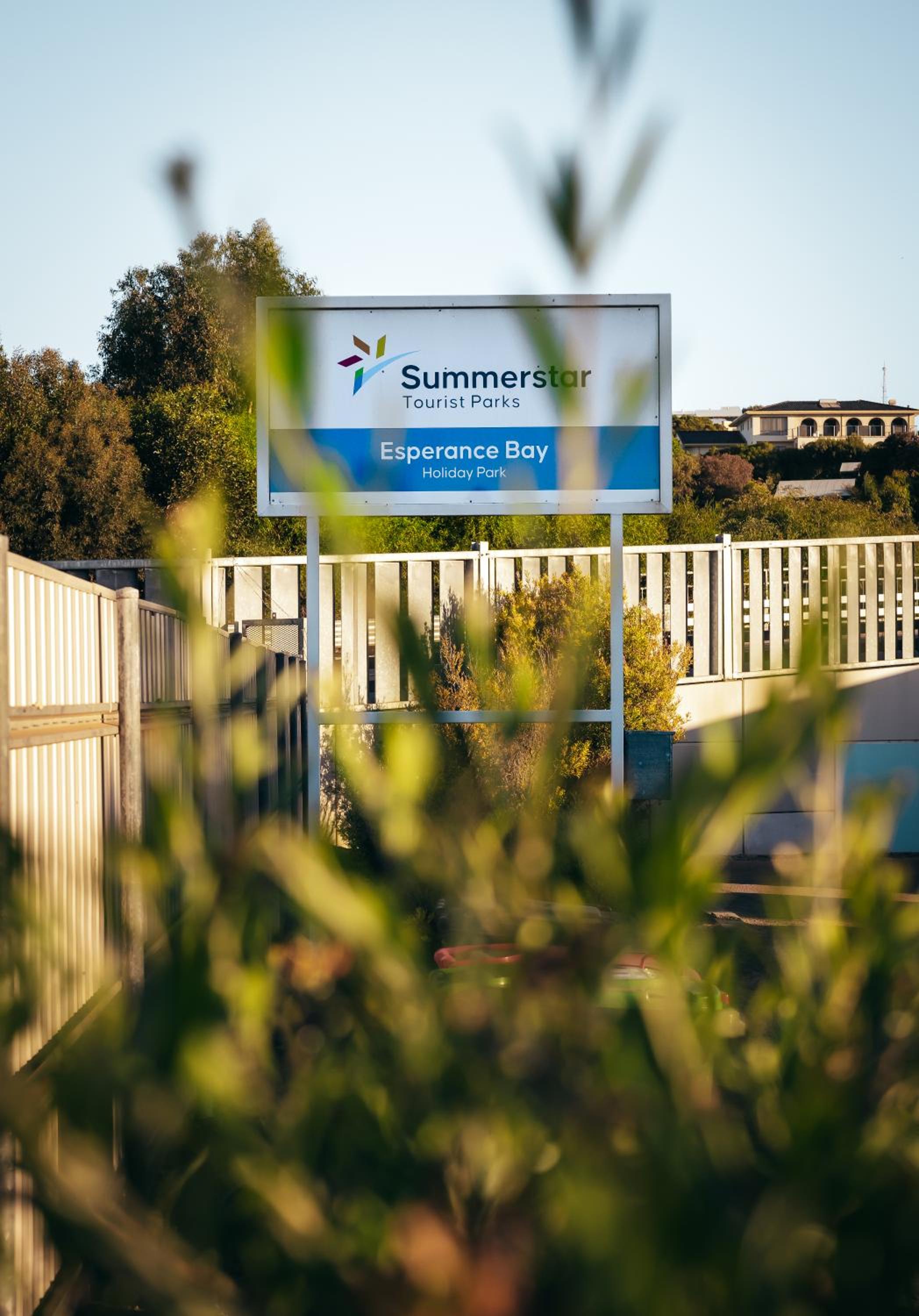 Esperance Bay Holiday Park