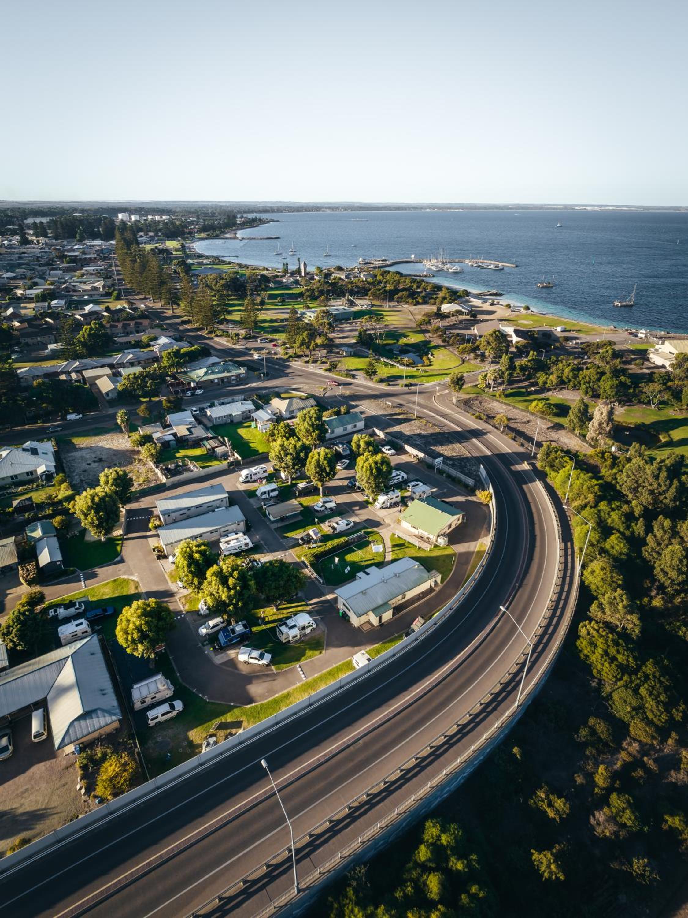 Esperance Bay Holiday Park