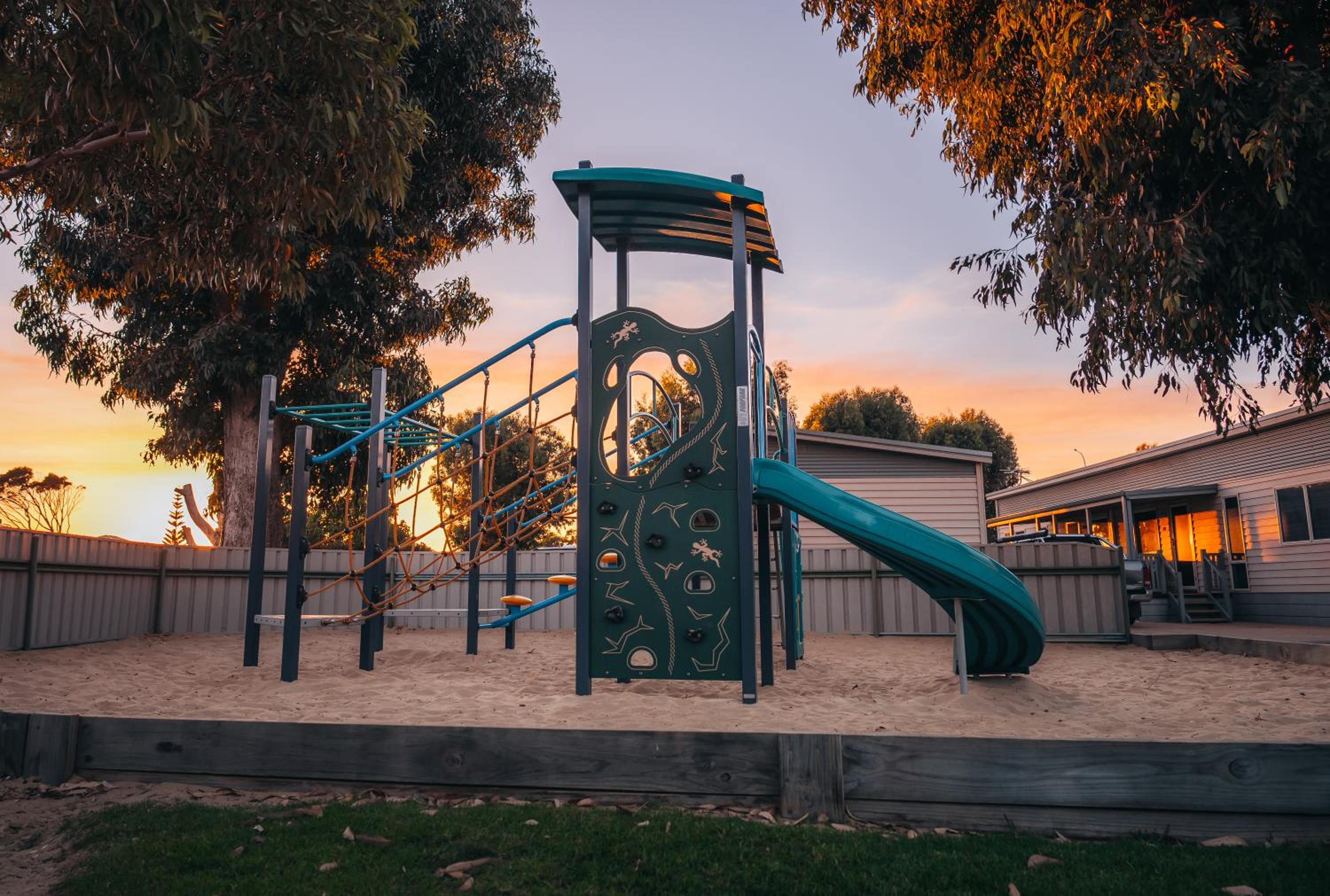 Esperance Bay Holiday Park