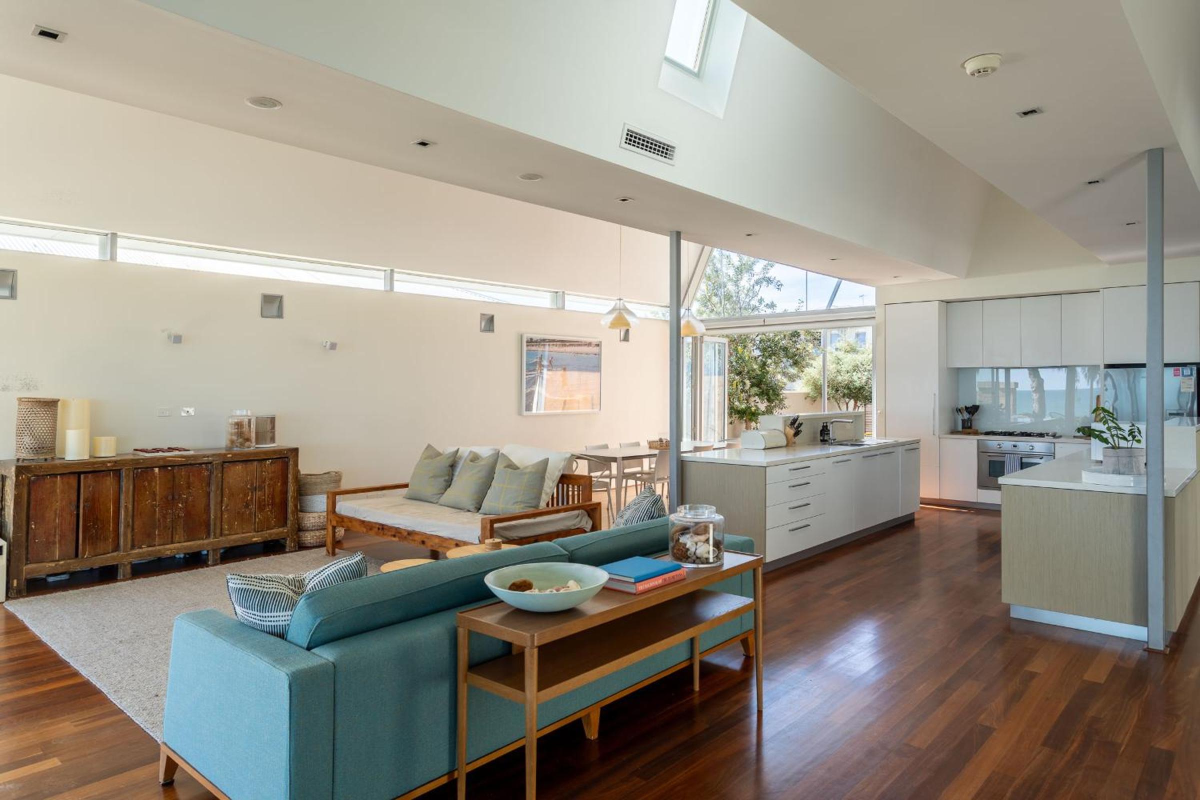 Florida Beach House I Private Properties