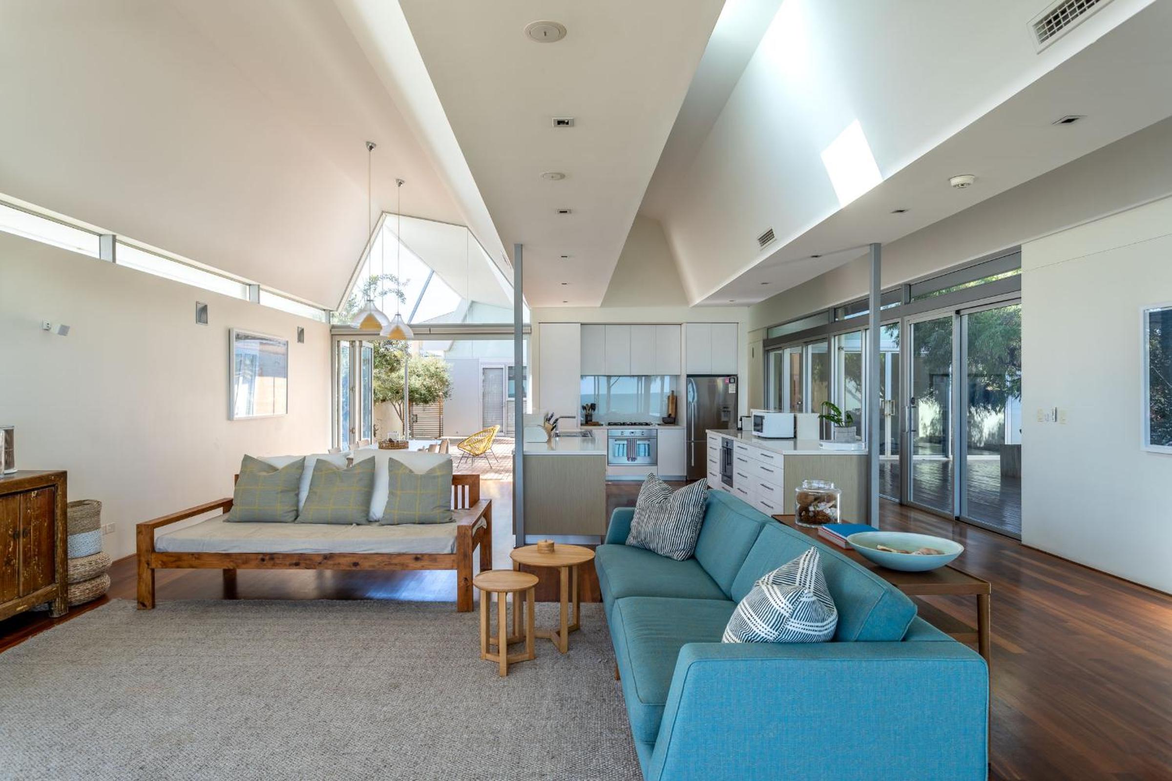 Florida Beach House I Private Properties