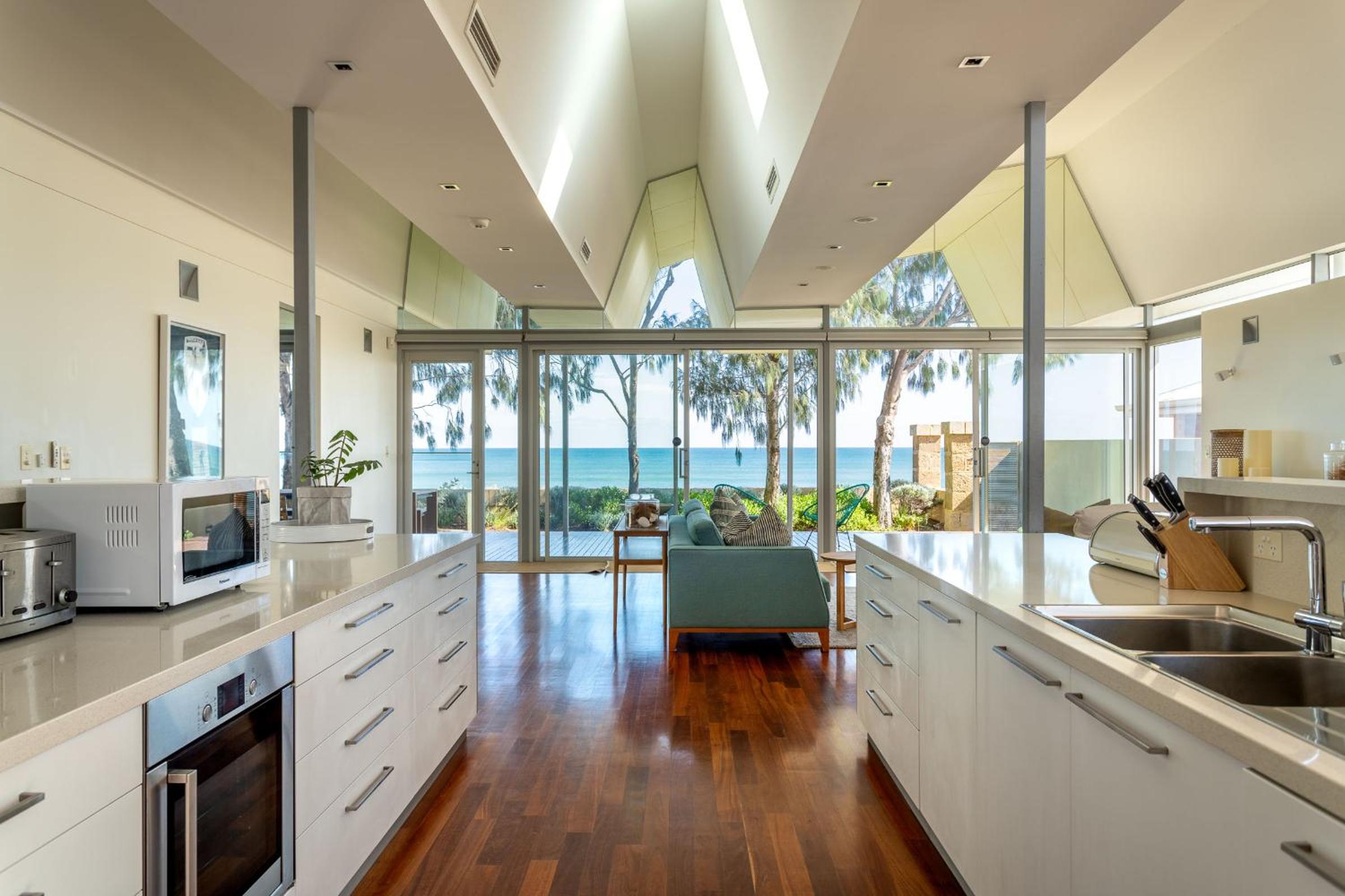 Florida Beach House I Private Properties
