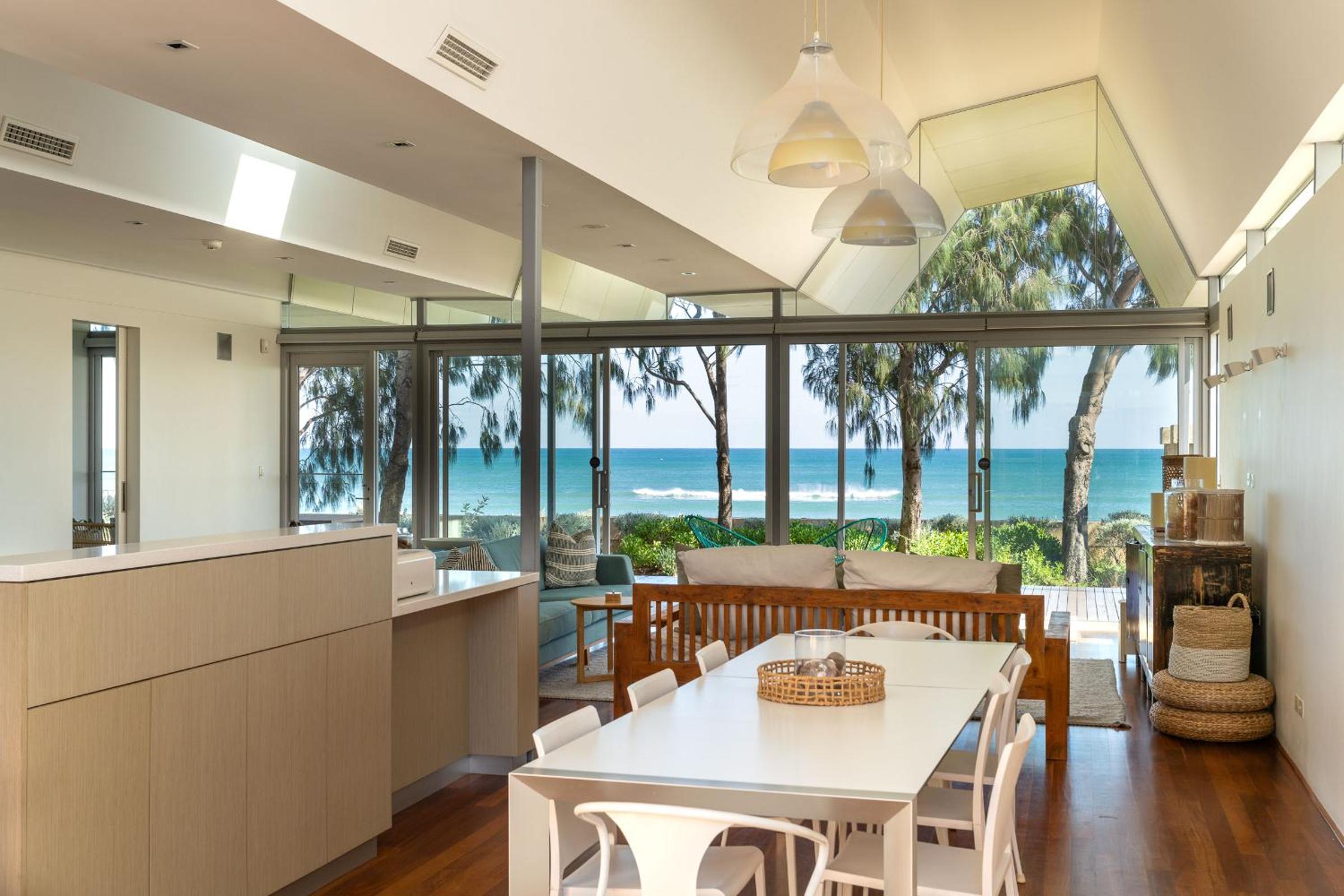 Florida Beach House I Private Properties