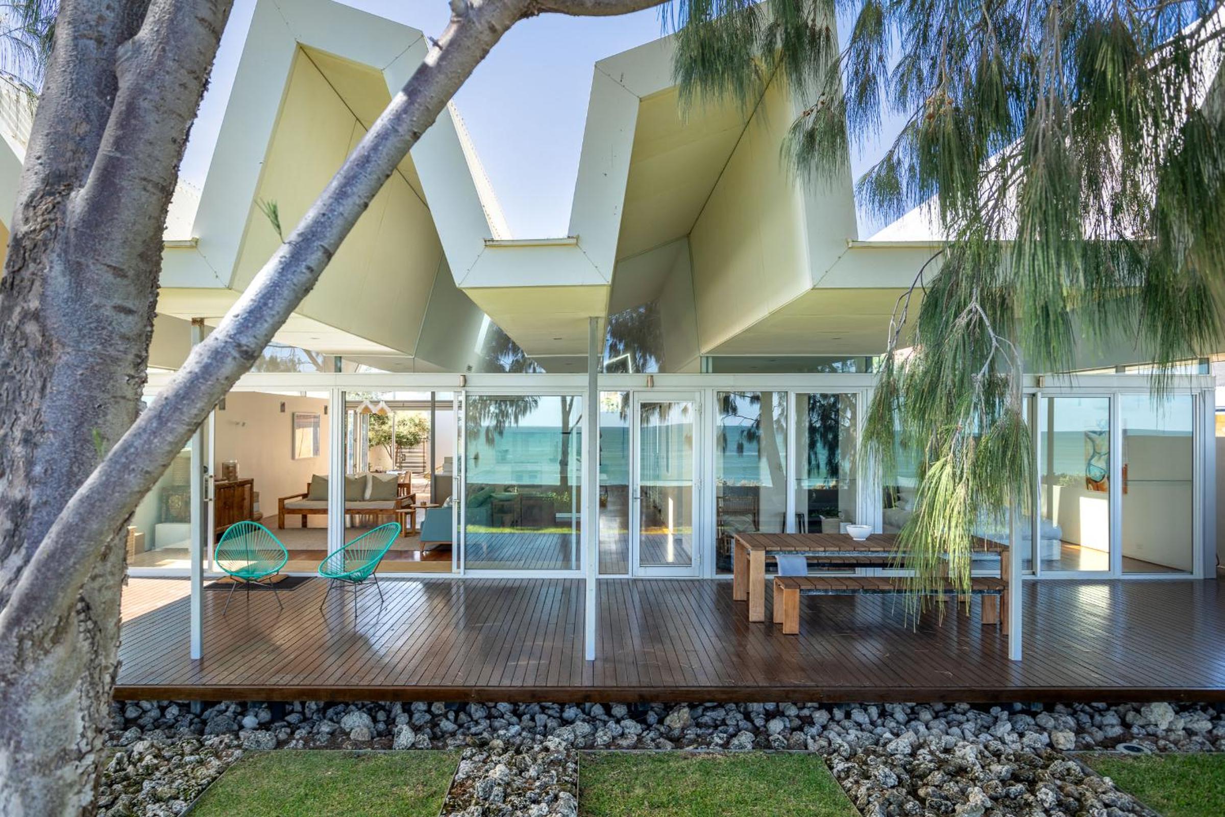 Florida Beach House I Private Properties