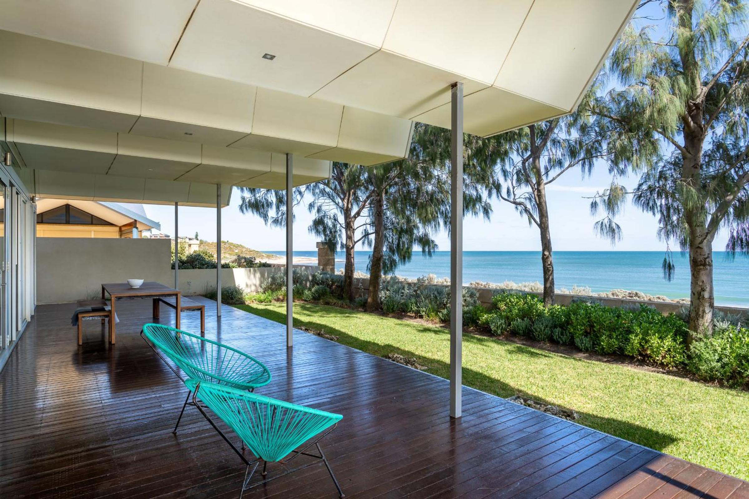 Florida Beach House I Private Properties
