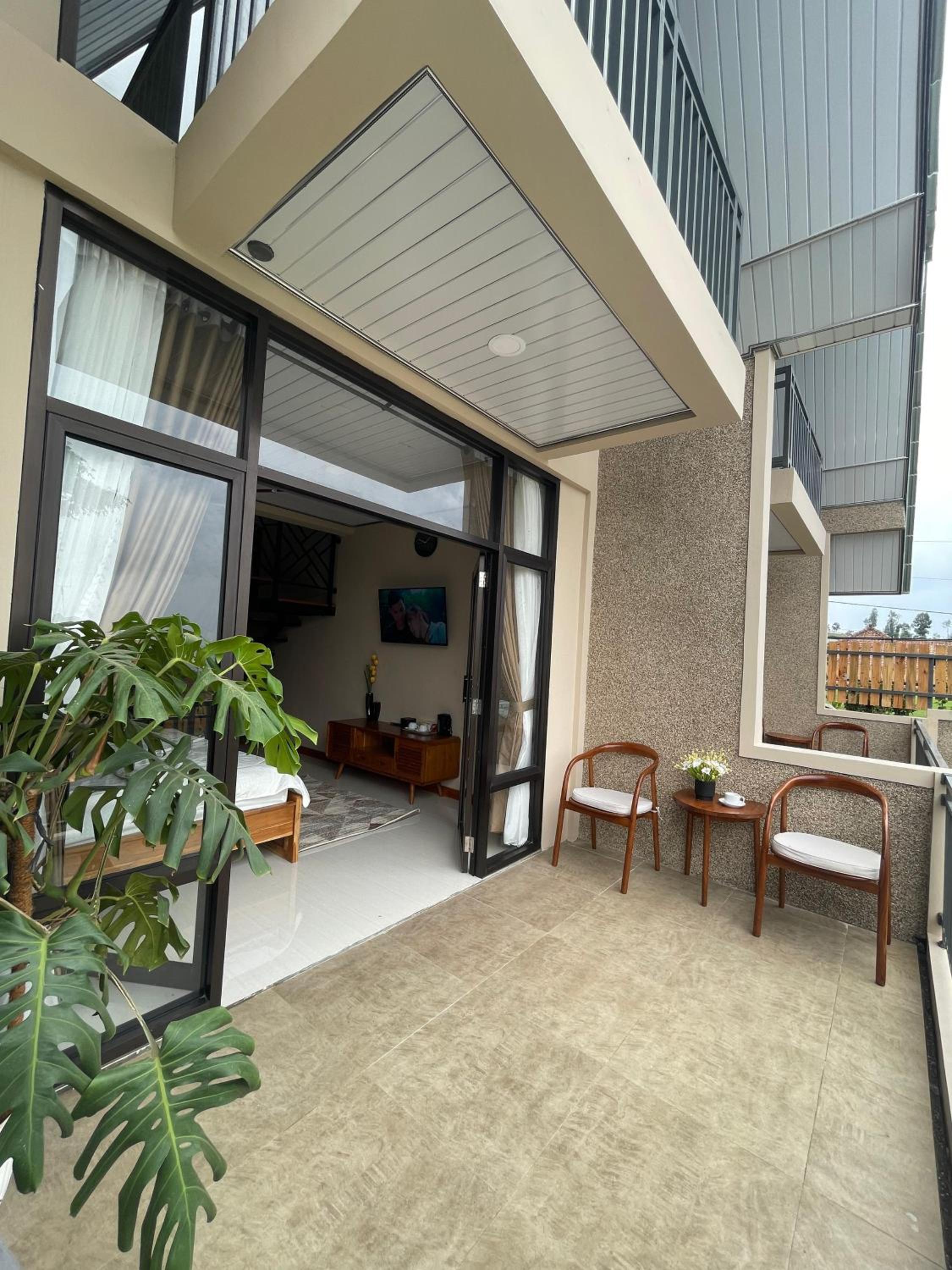 Lestarindo Dvillas