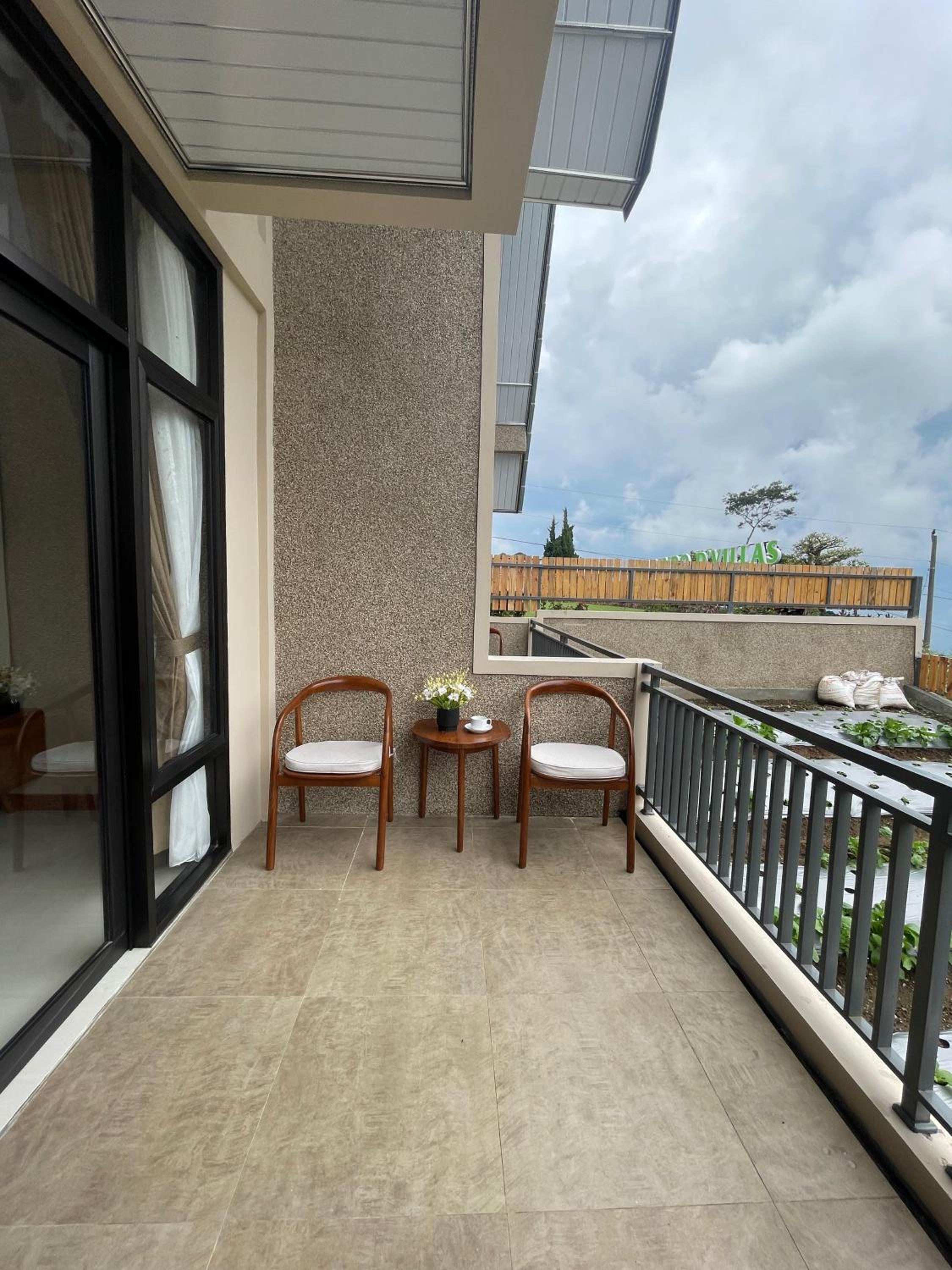 Lestarindo Dvillas