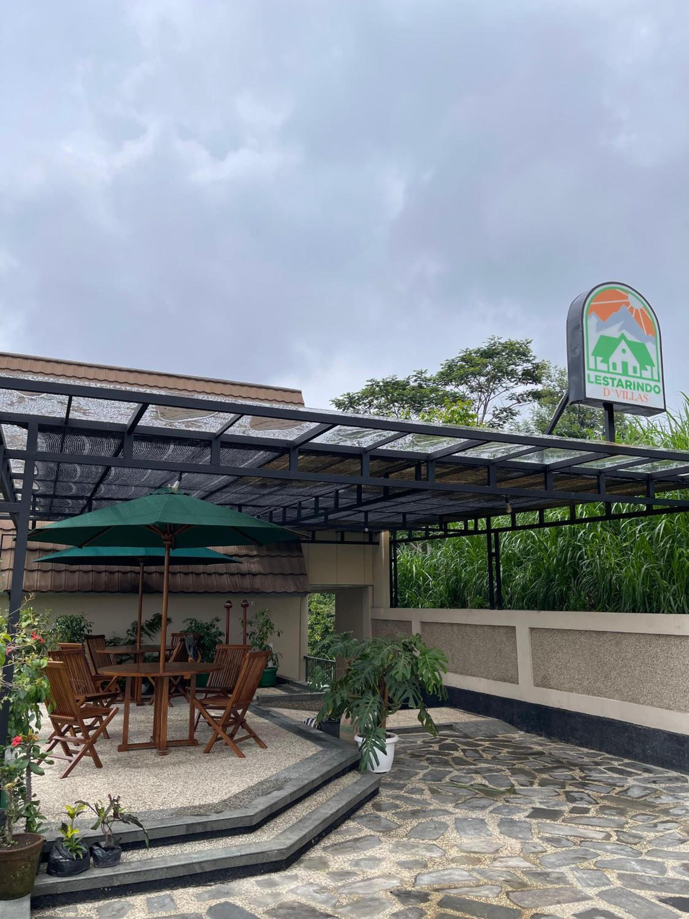 Lestarindo Dvillas