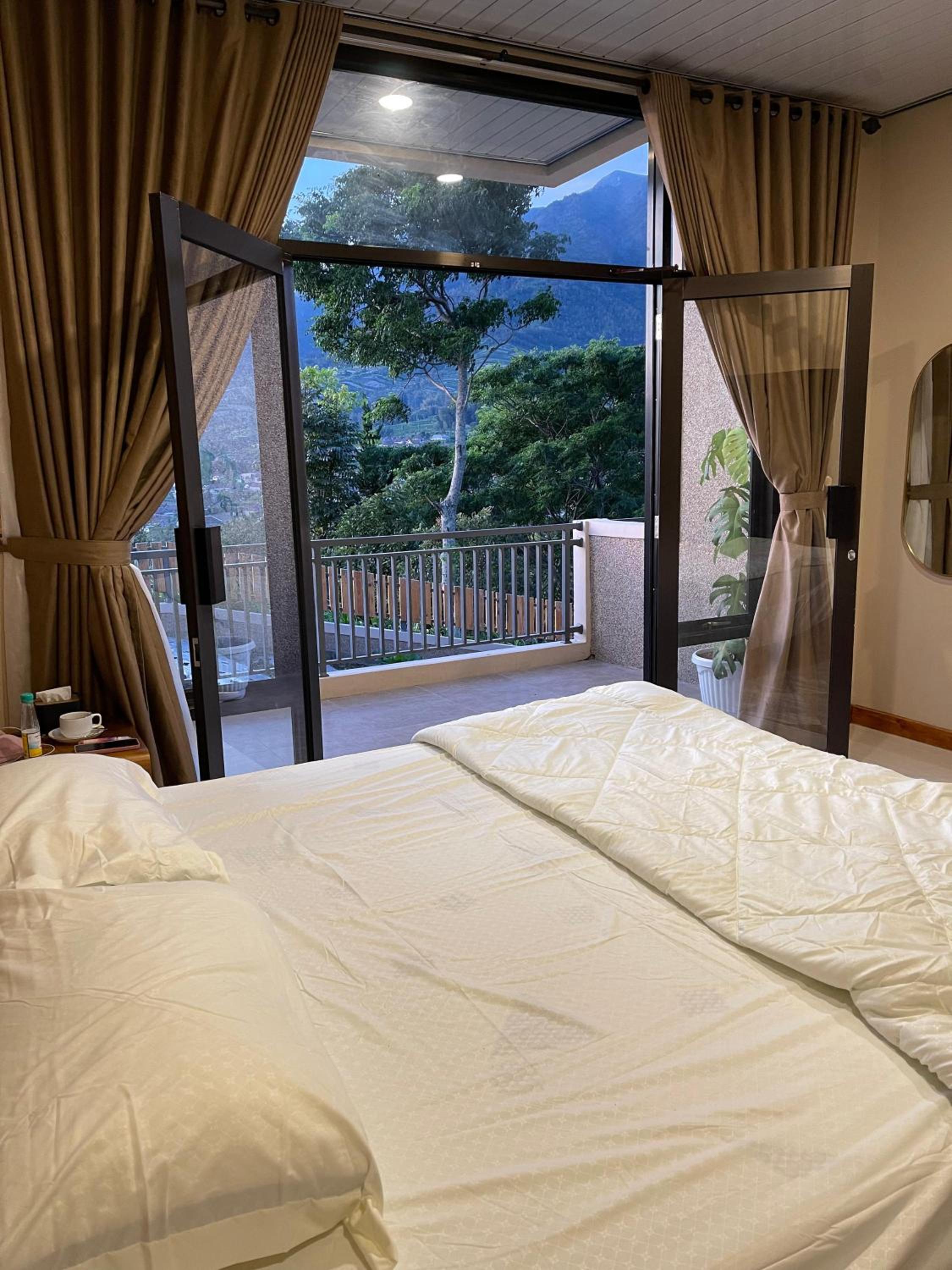 Lestarindo Dvillas
