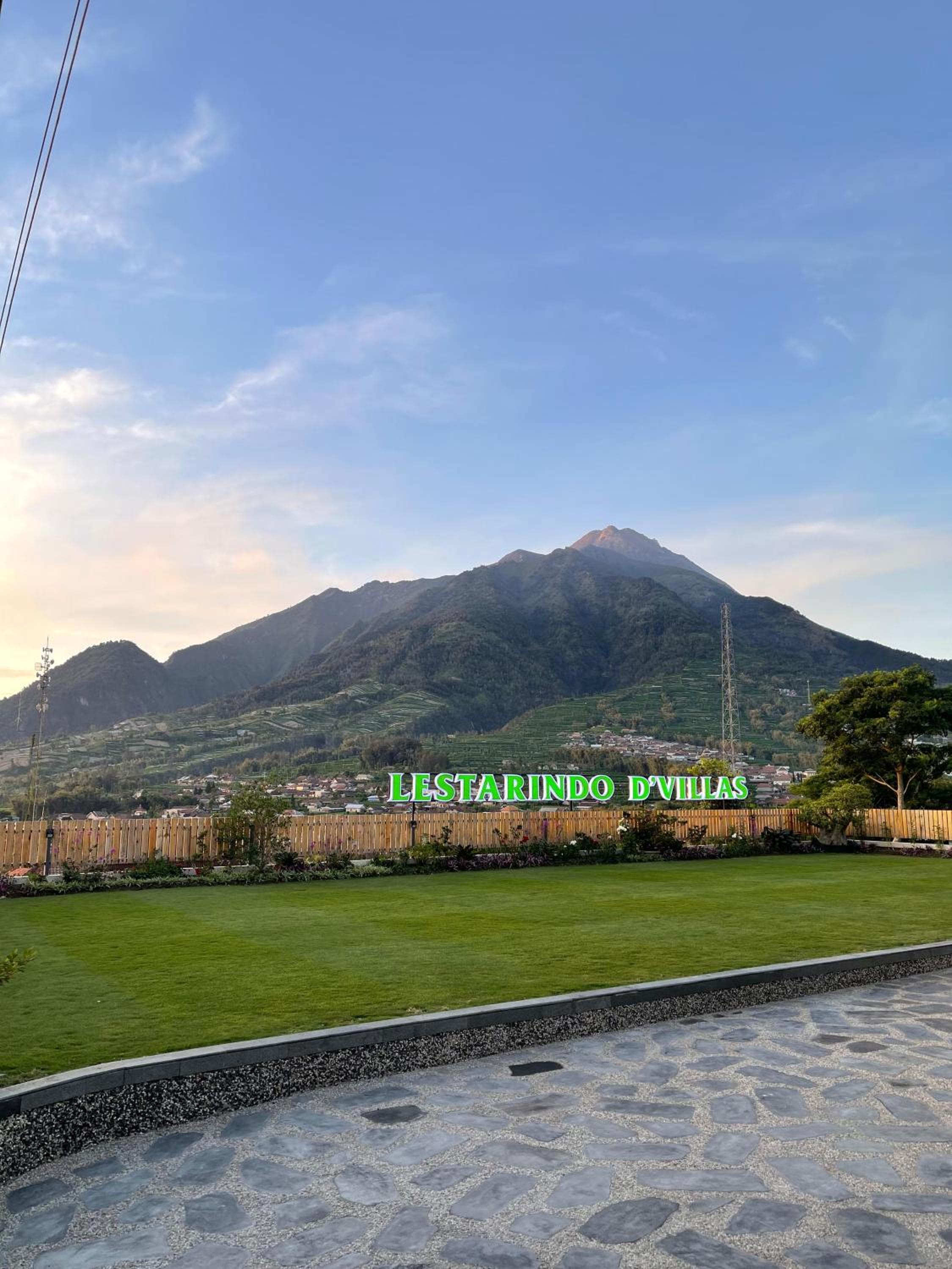 Lestarindo Dvillas