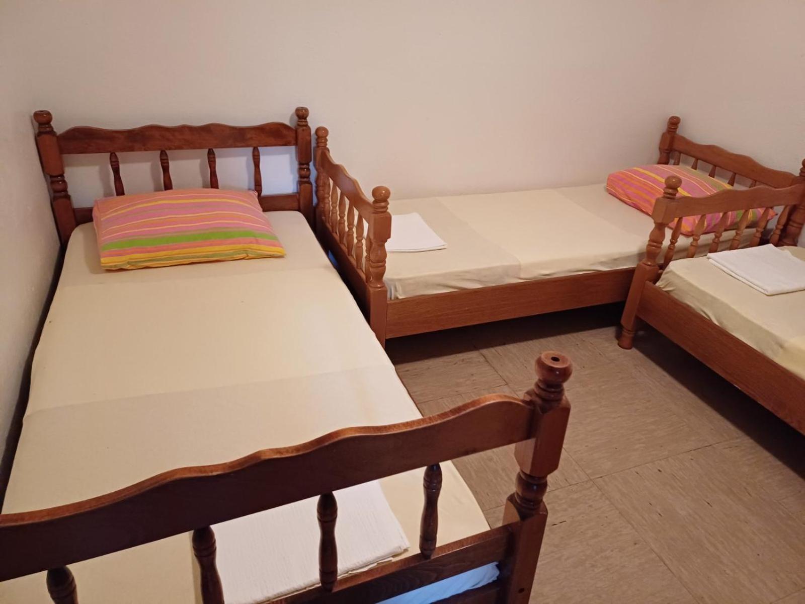 Apartmani Gina