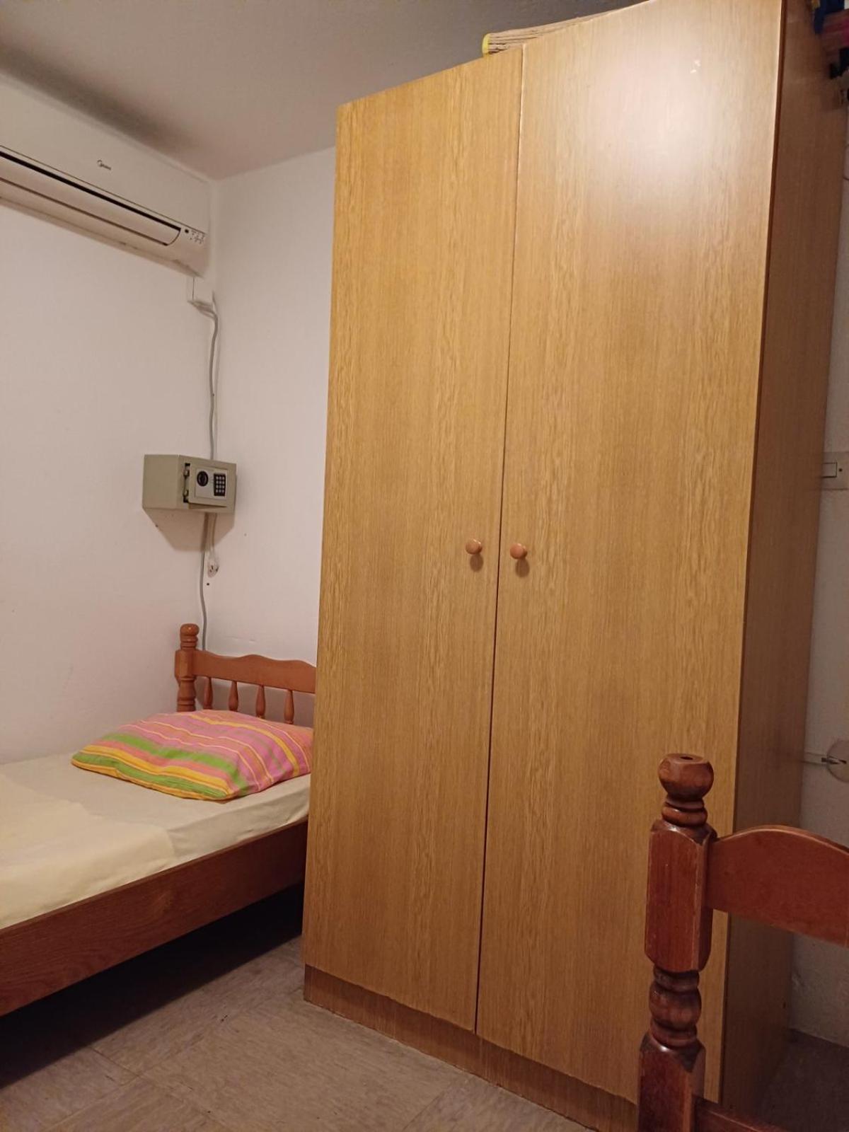 Apartmani Gina