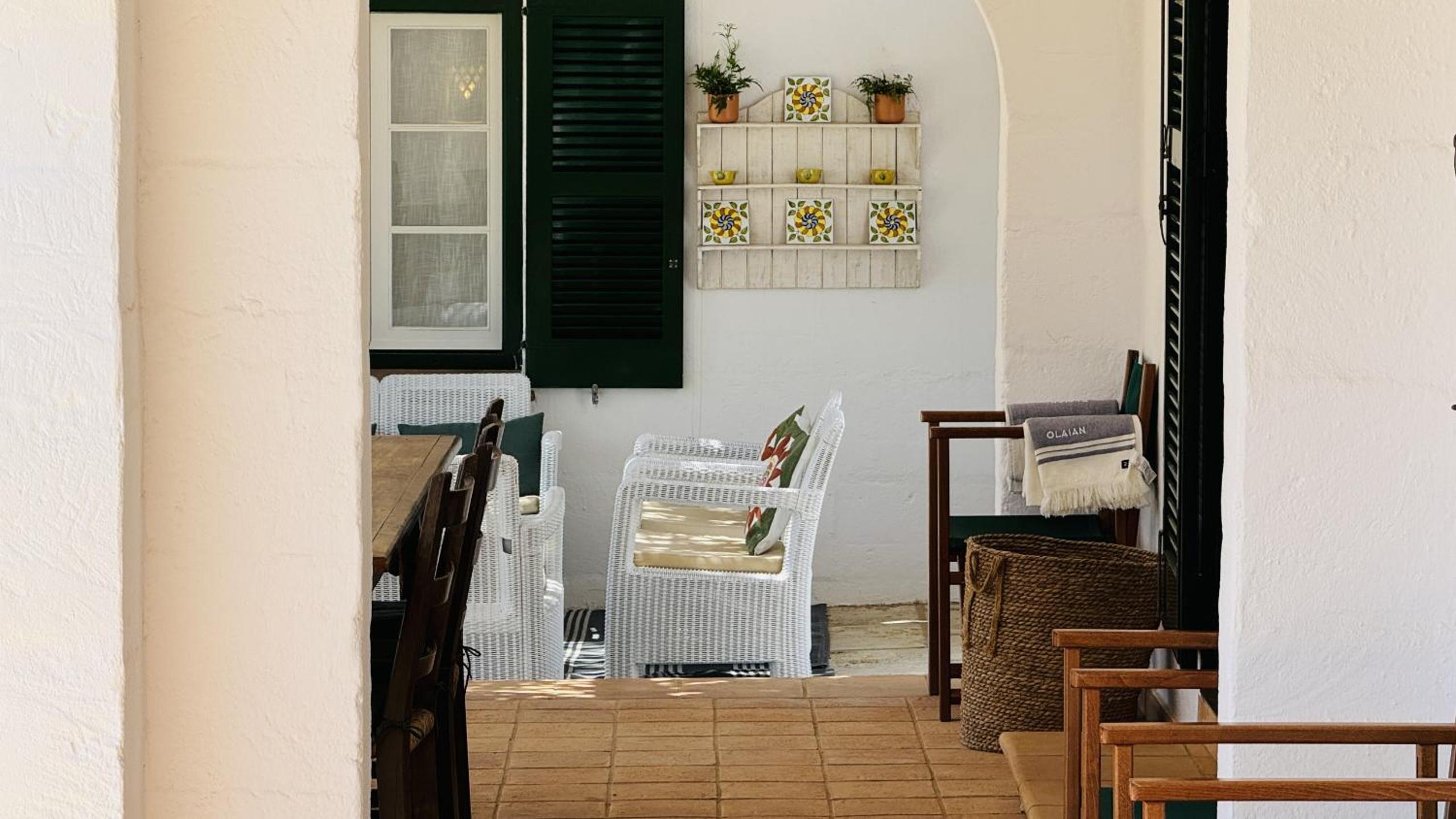 Casa Sabarraca