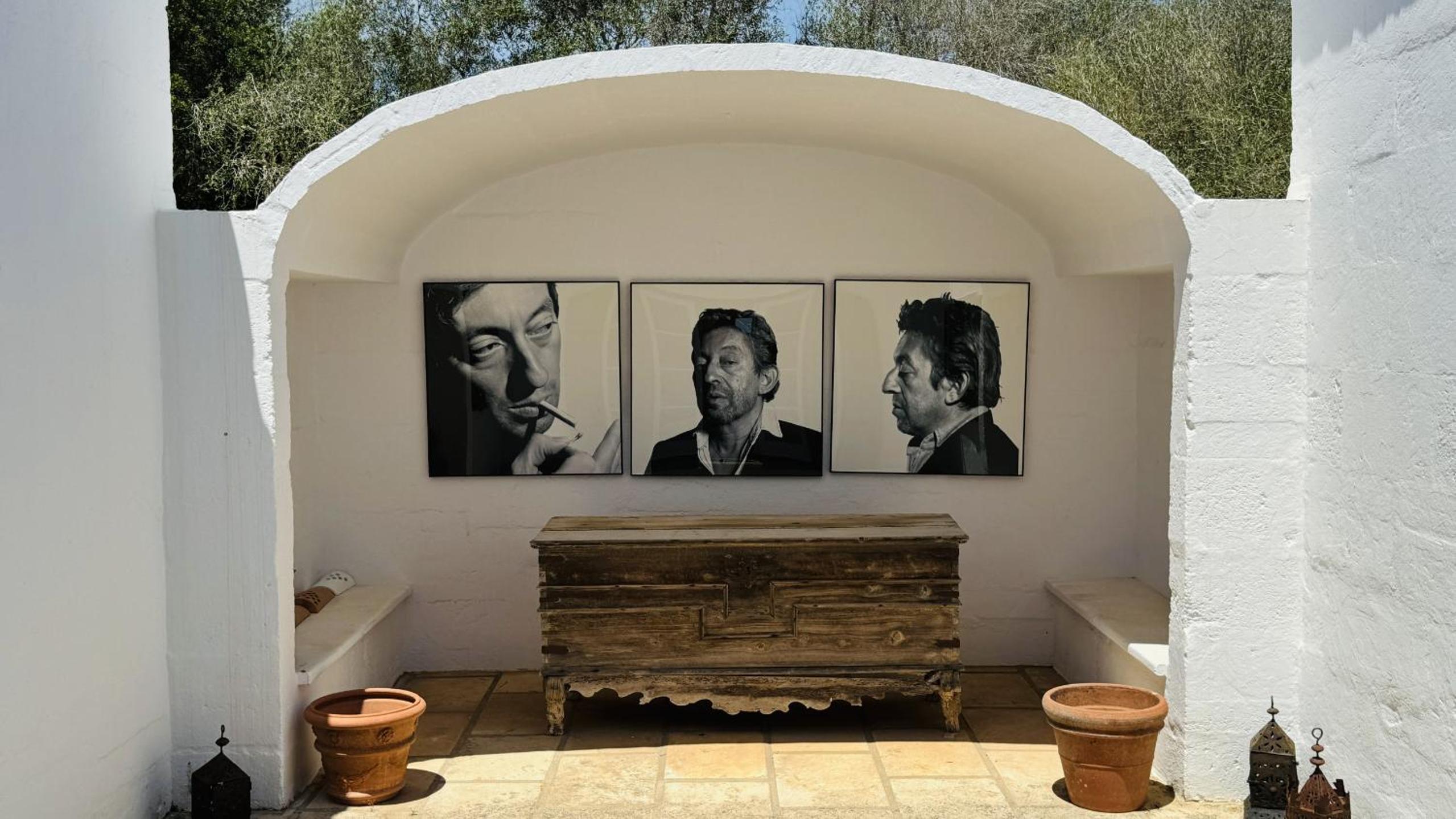 Casa Sabarraca