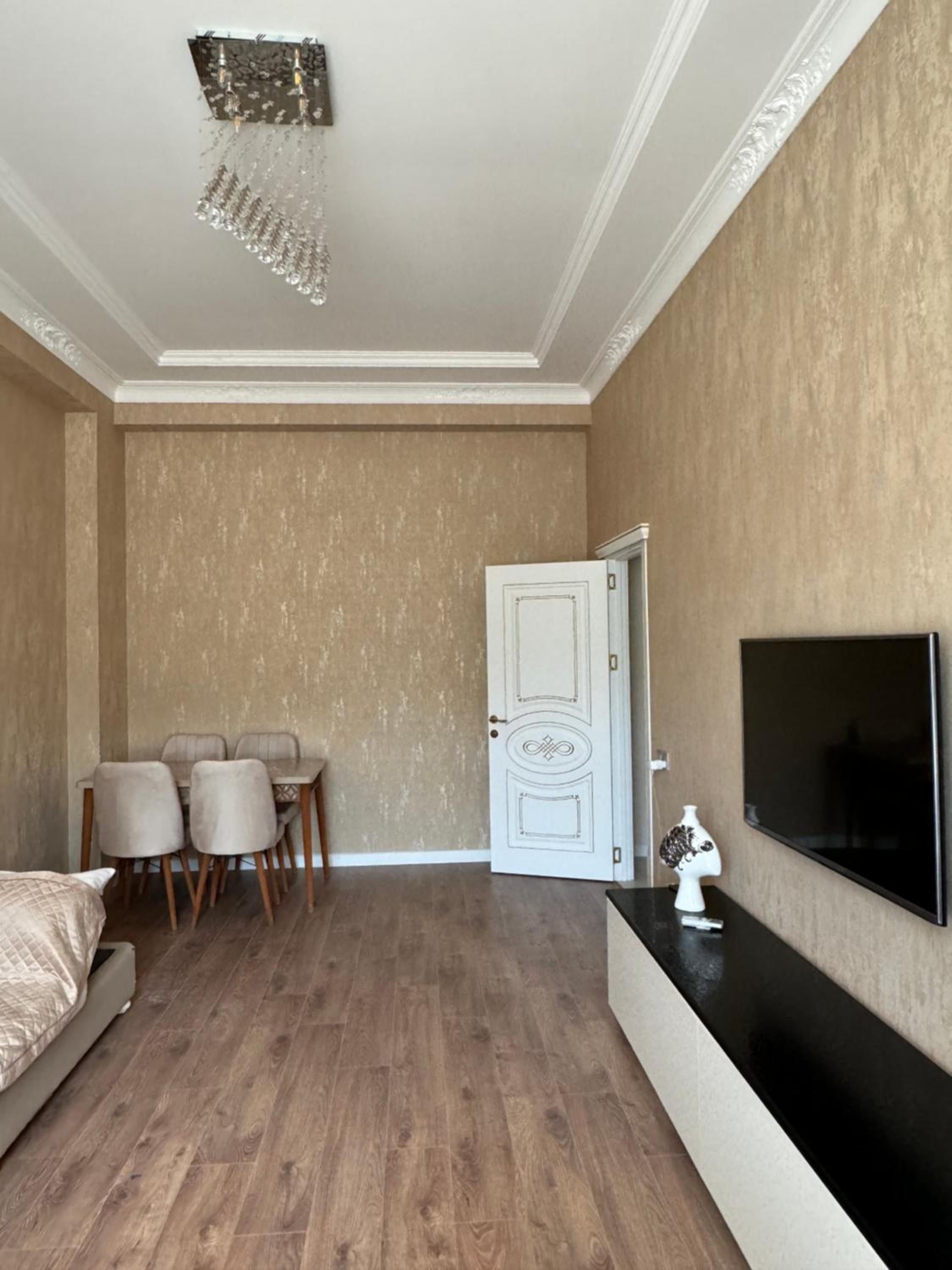 Bulvar Kristal apartment