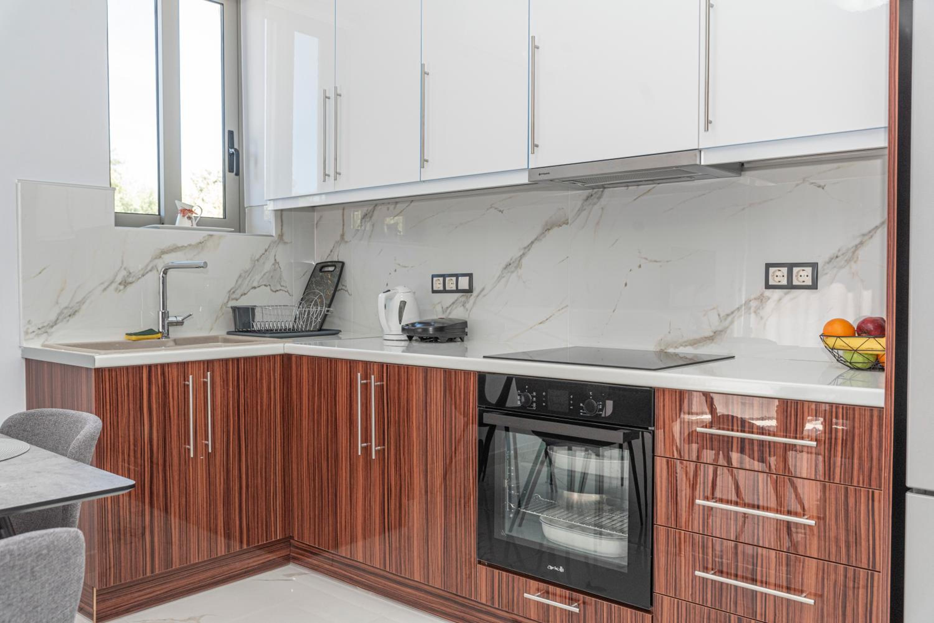 Nikisapartments Kalamata photo 4