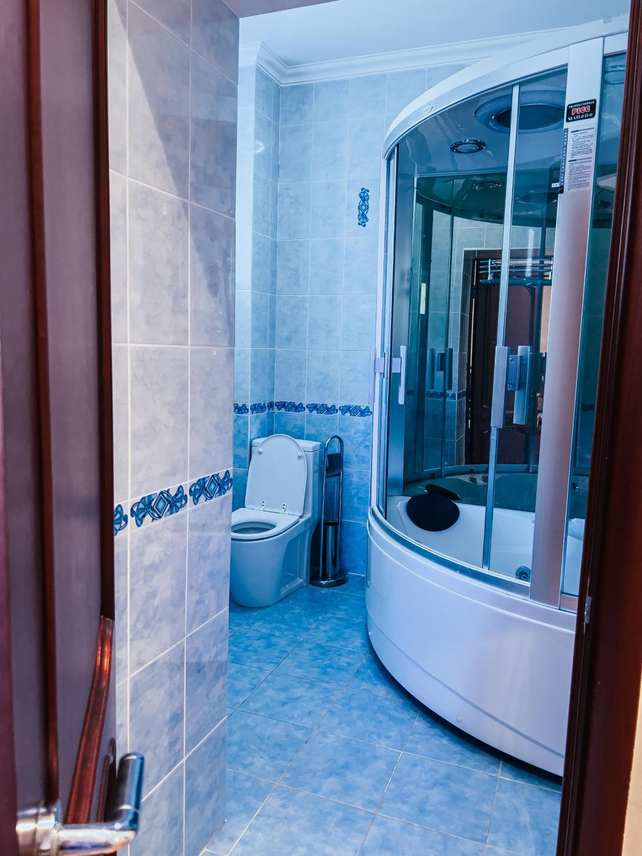Kolsay Tanbalytas Villa view 3