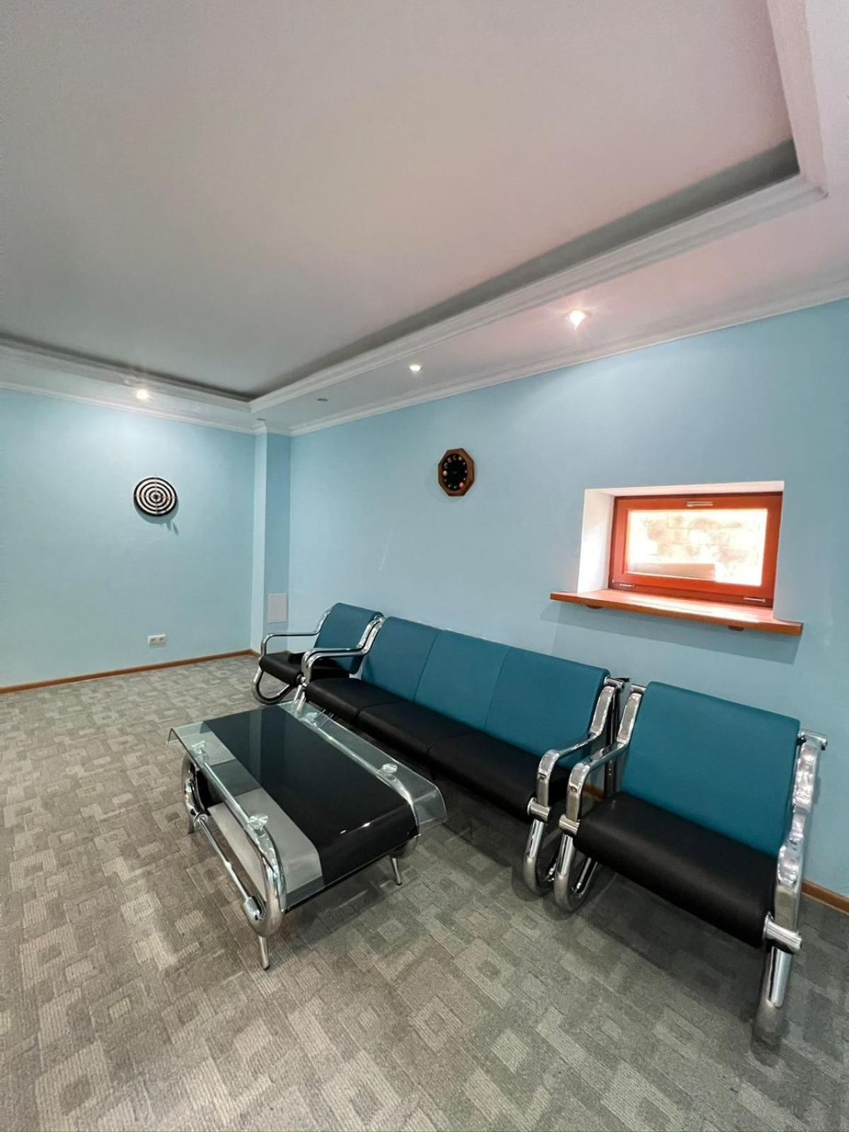 Kolsay Tanbalytas Villa view 5