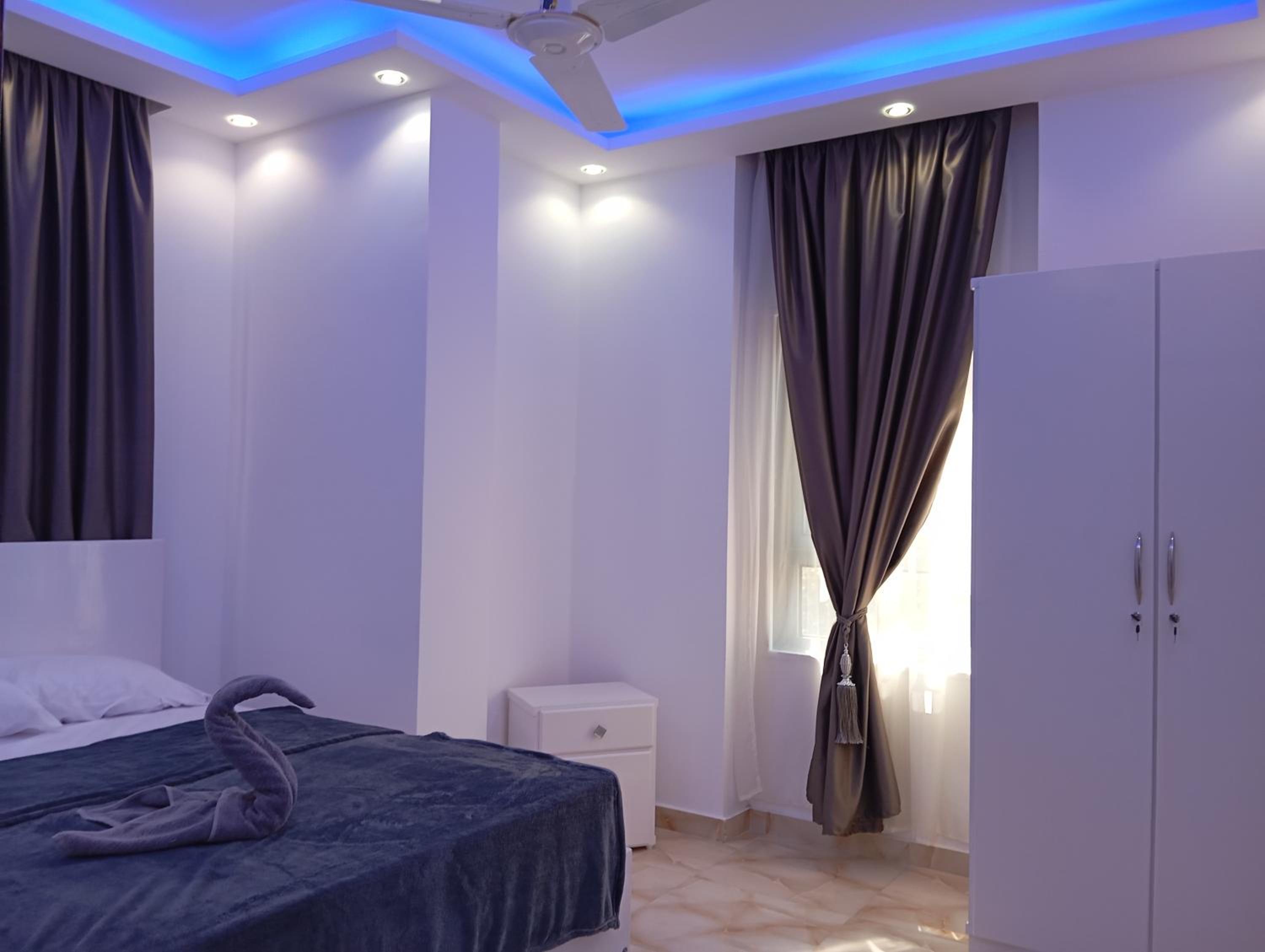 Villamar Sea View rooms & apartments view 3
