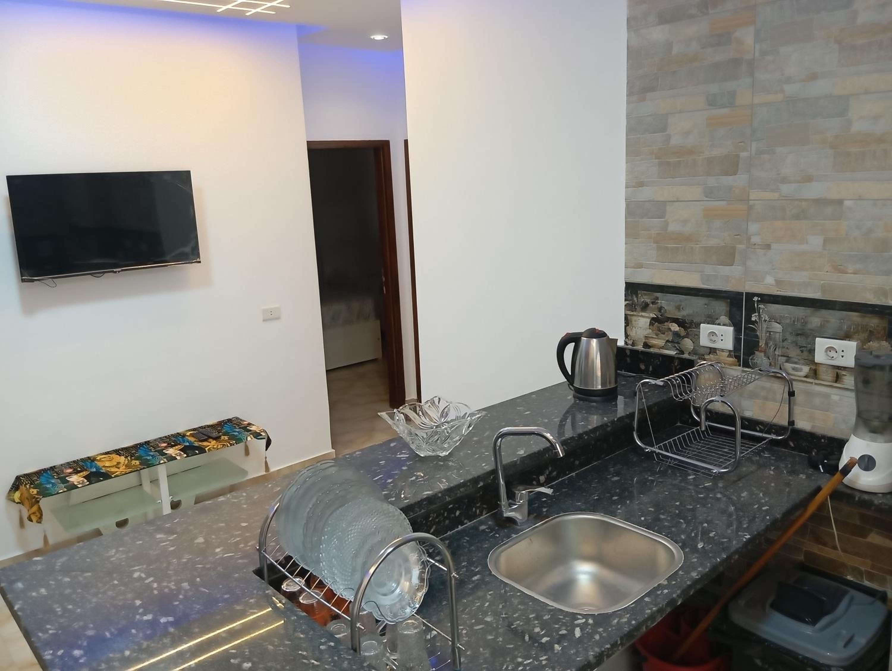 Villamar Sea View rooms & apartments view 4