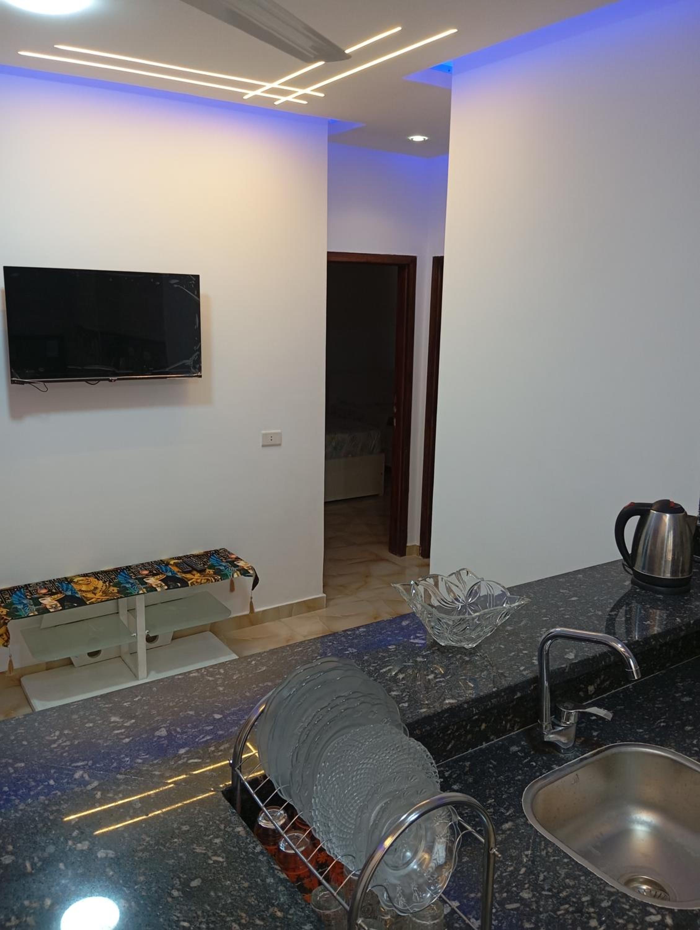 Villamar Sea View rooms & apartments view 5