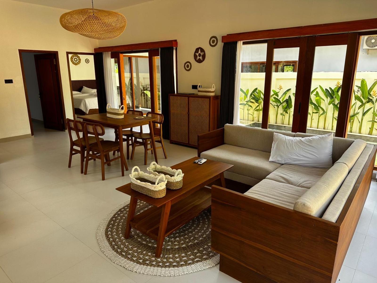 Villa Calma view 4