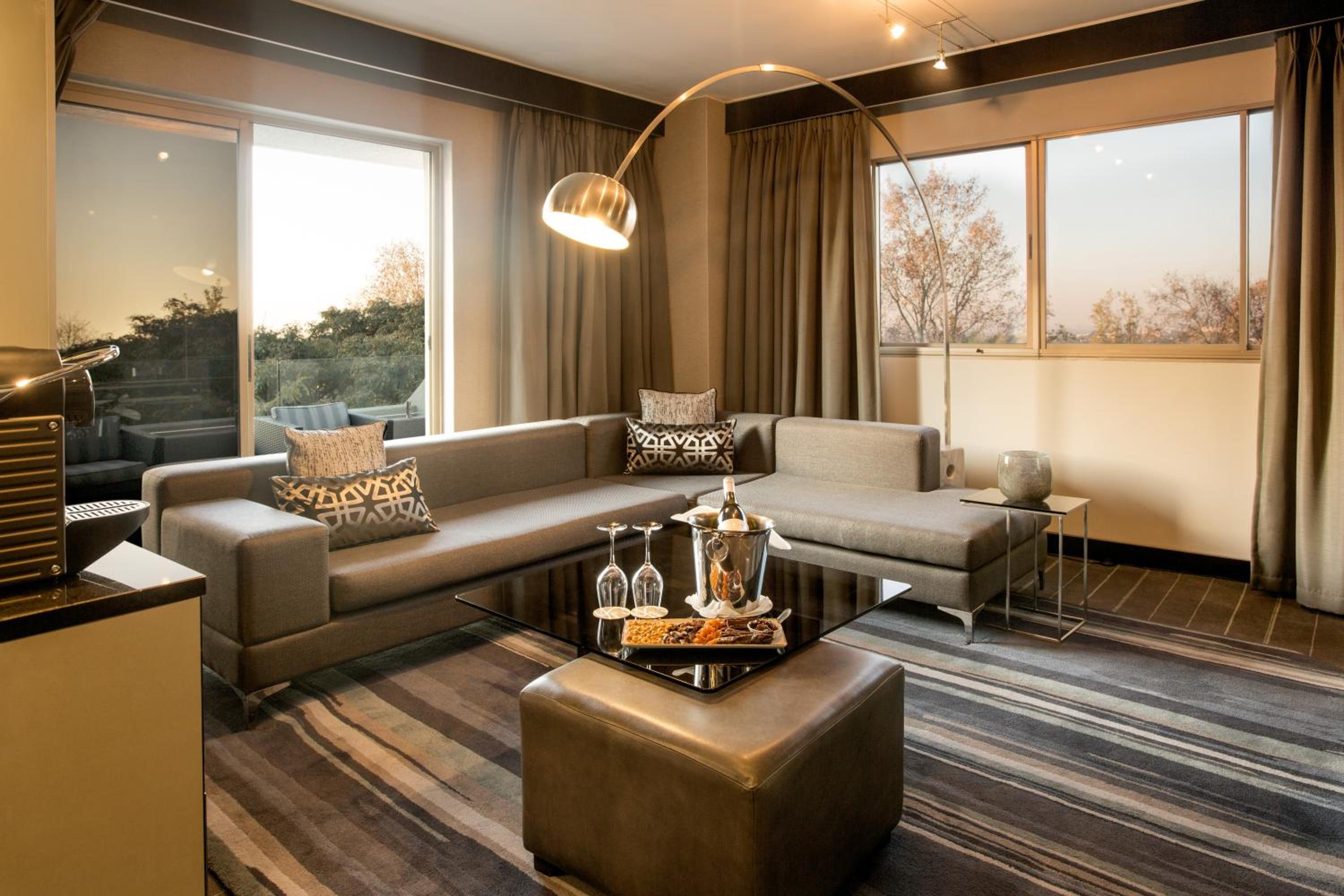 Johannesburg Vacations - The Maslow Hotel, Sandton - Property Image 24