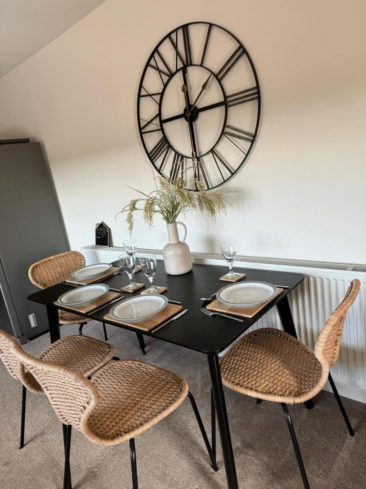 Chew View Luxury Apartment