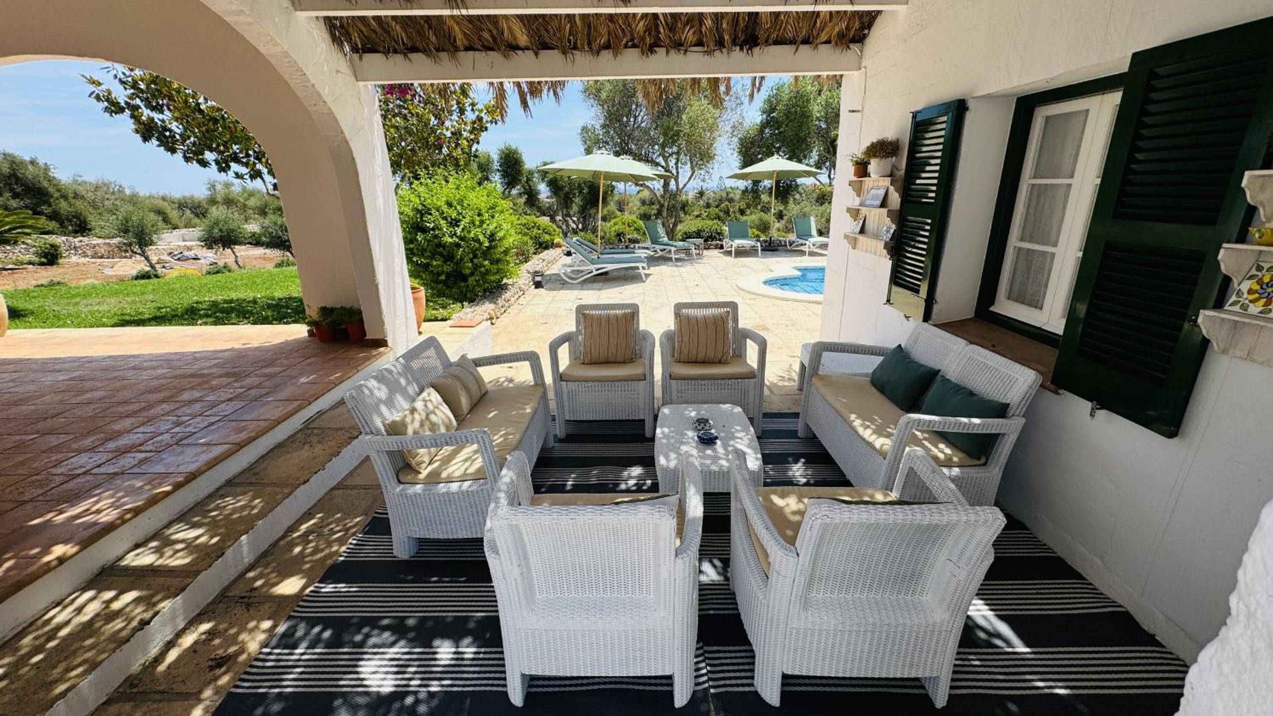 Casa Sabarraca
