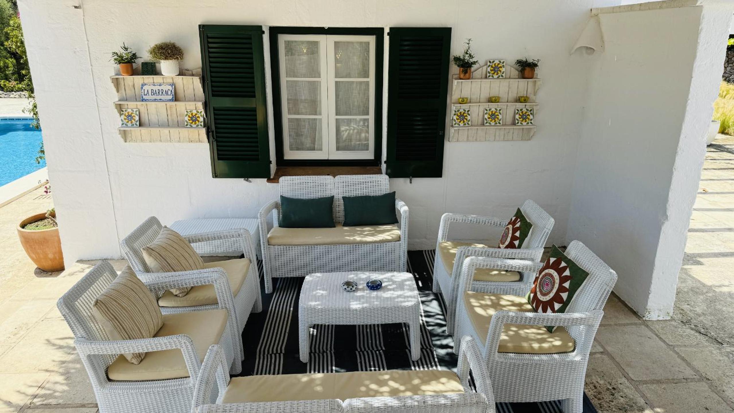 Casa Sabarraca