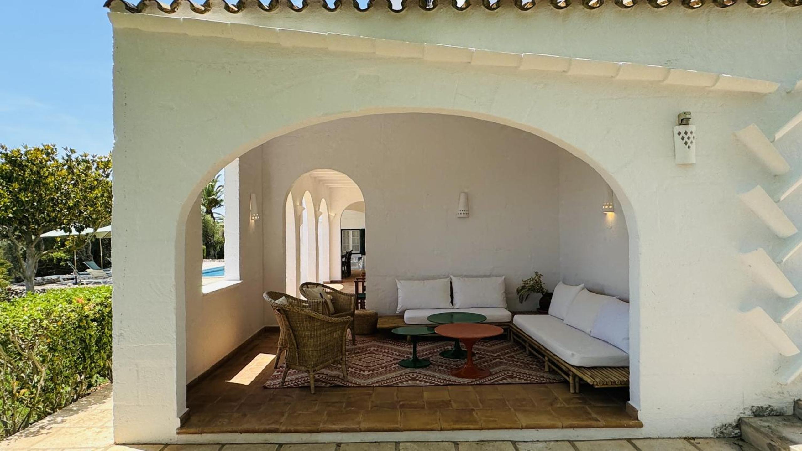 Casa Sabarraca