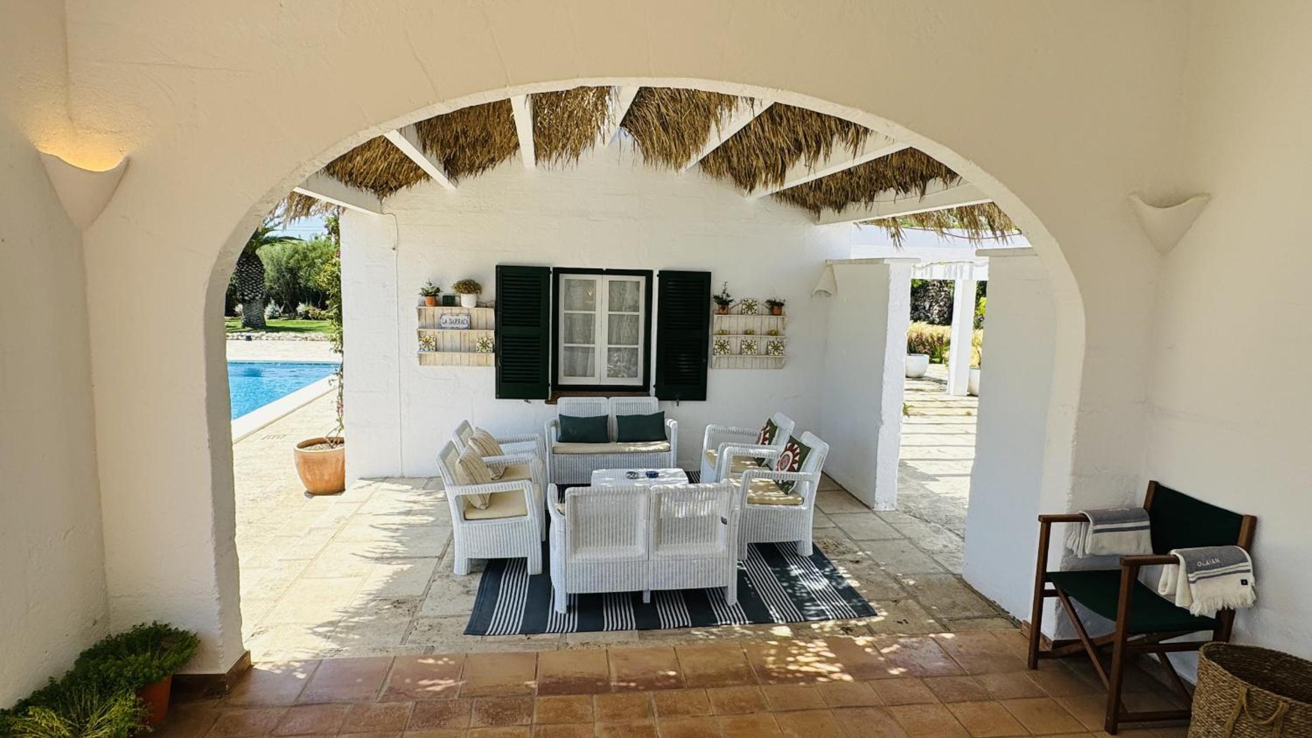 Casa Sabarraca