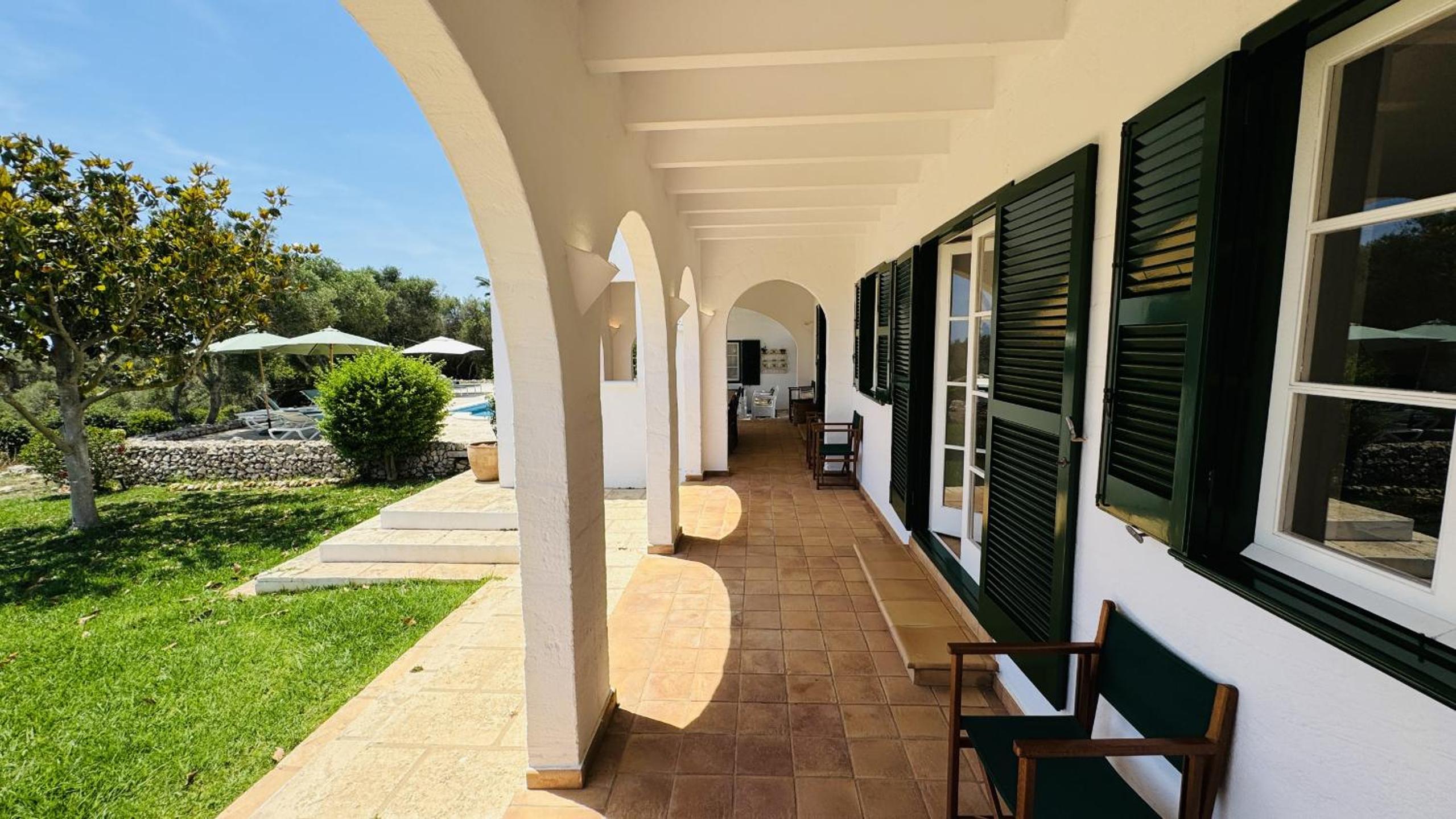 Casa Sabarraca