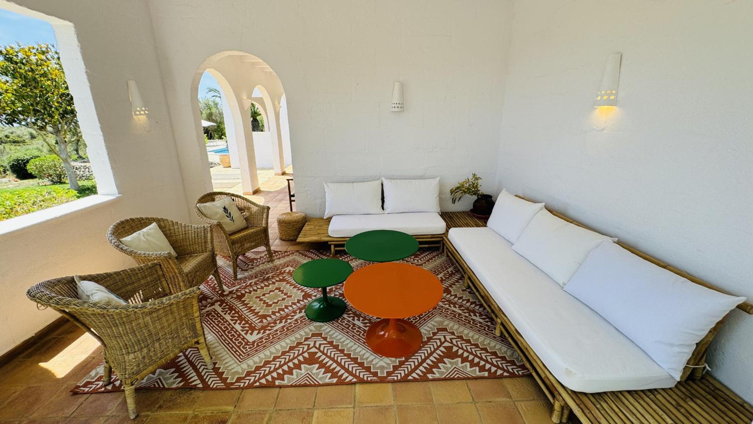 Casa Sabarraca