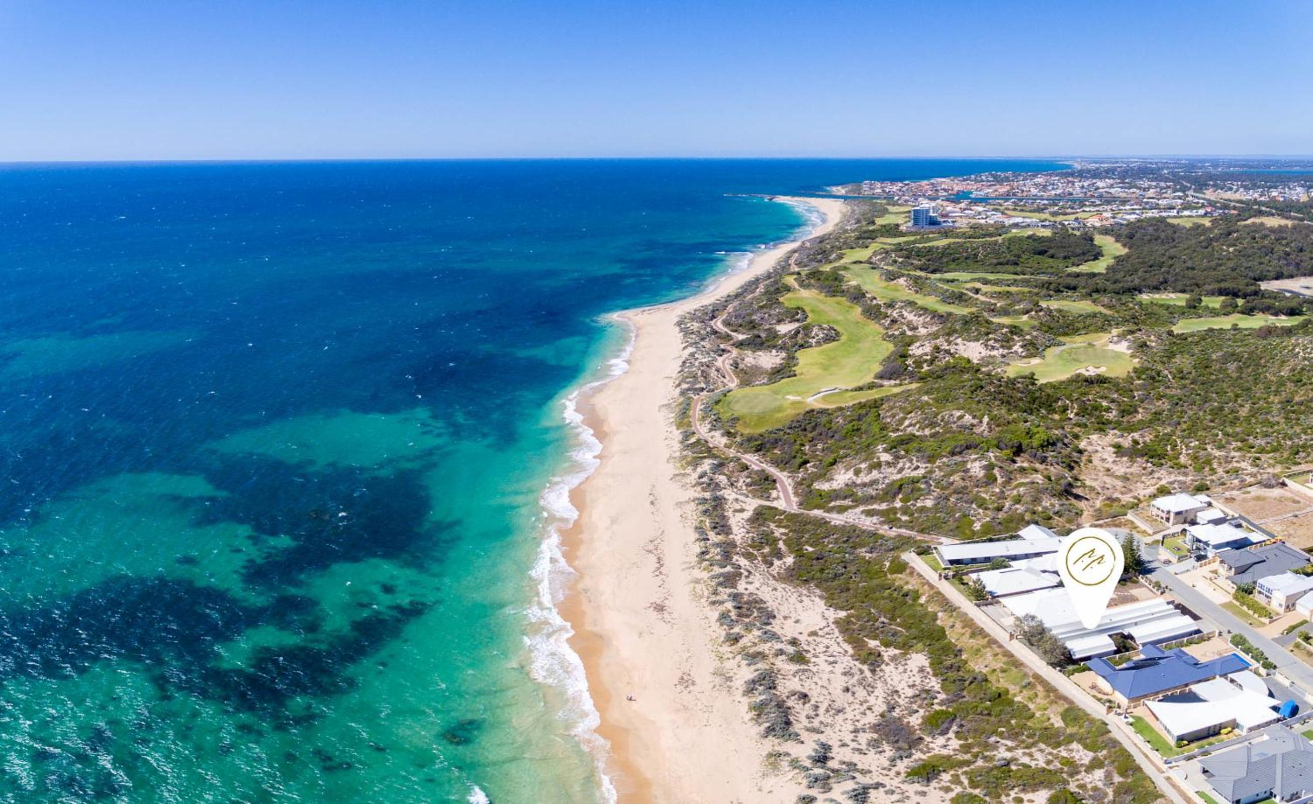 Florida Beach House I Private Properties