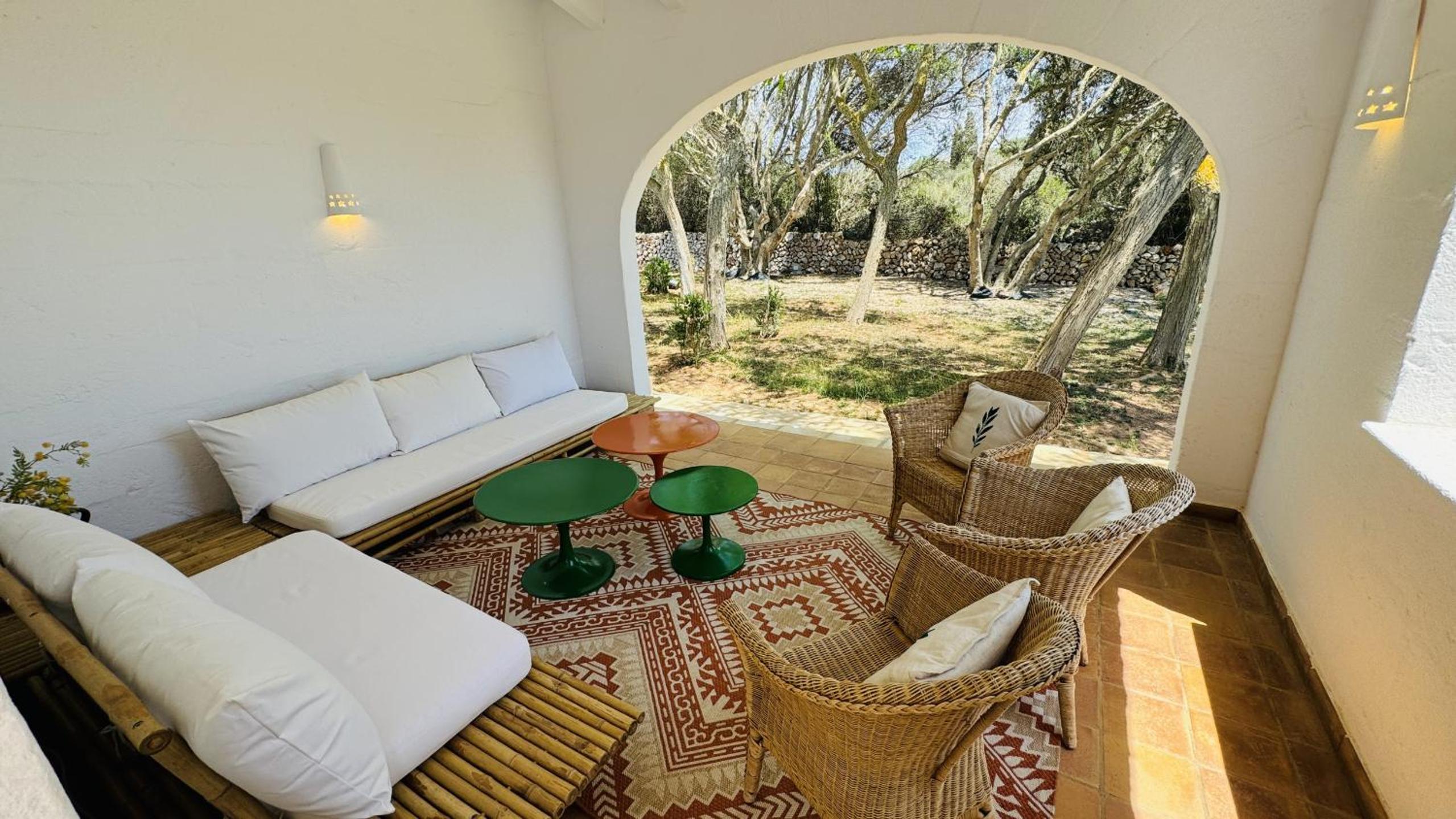 Casa Sabarraca