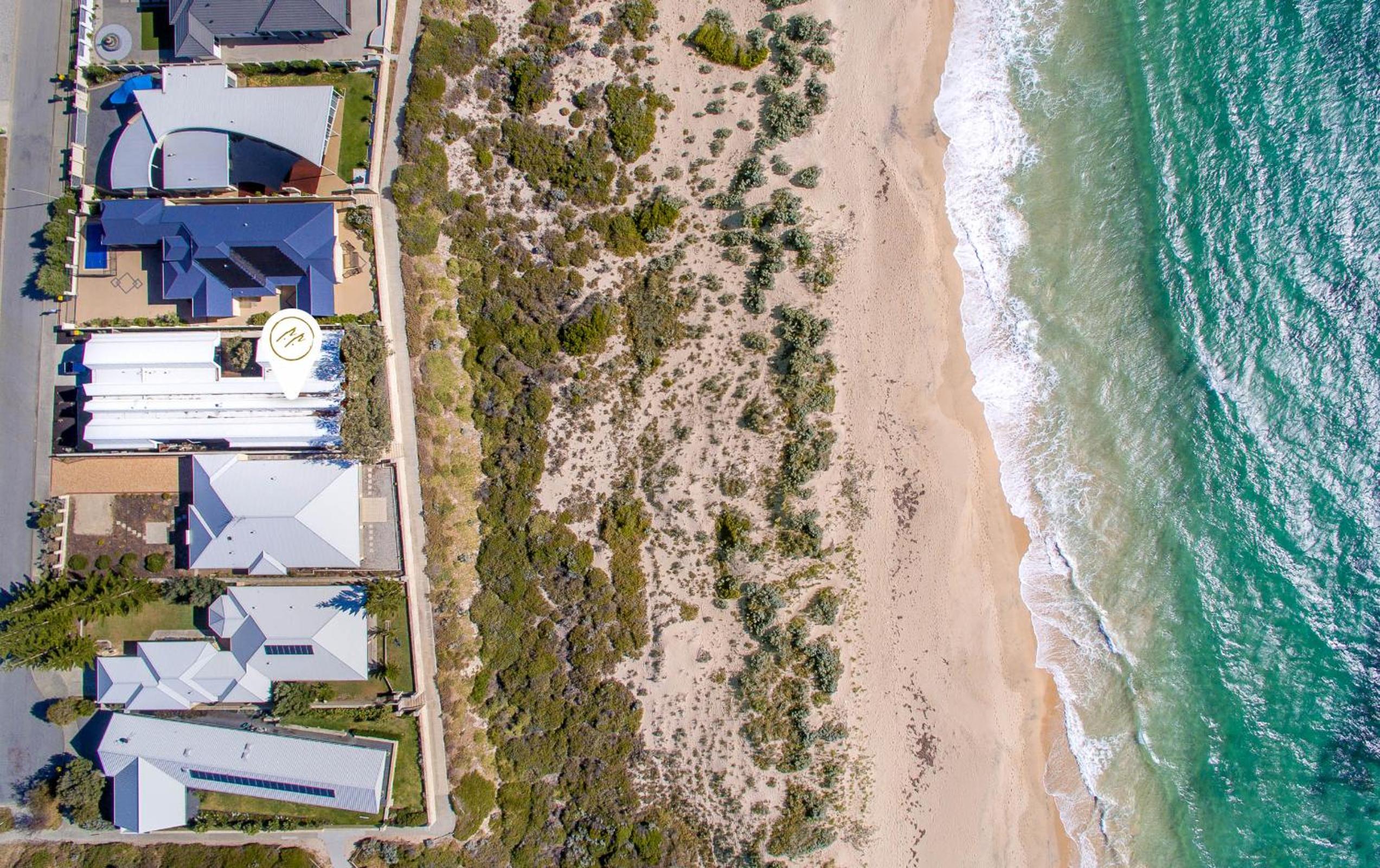 Florida Beach House I Private Properties