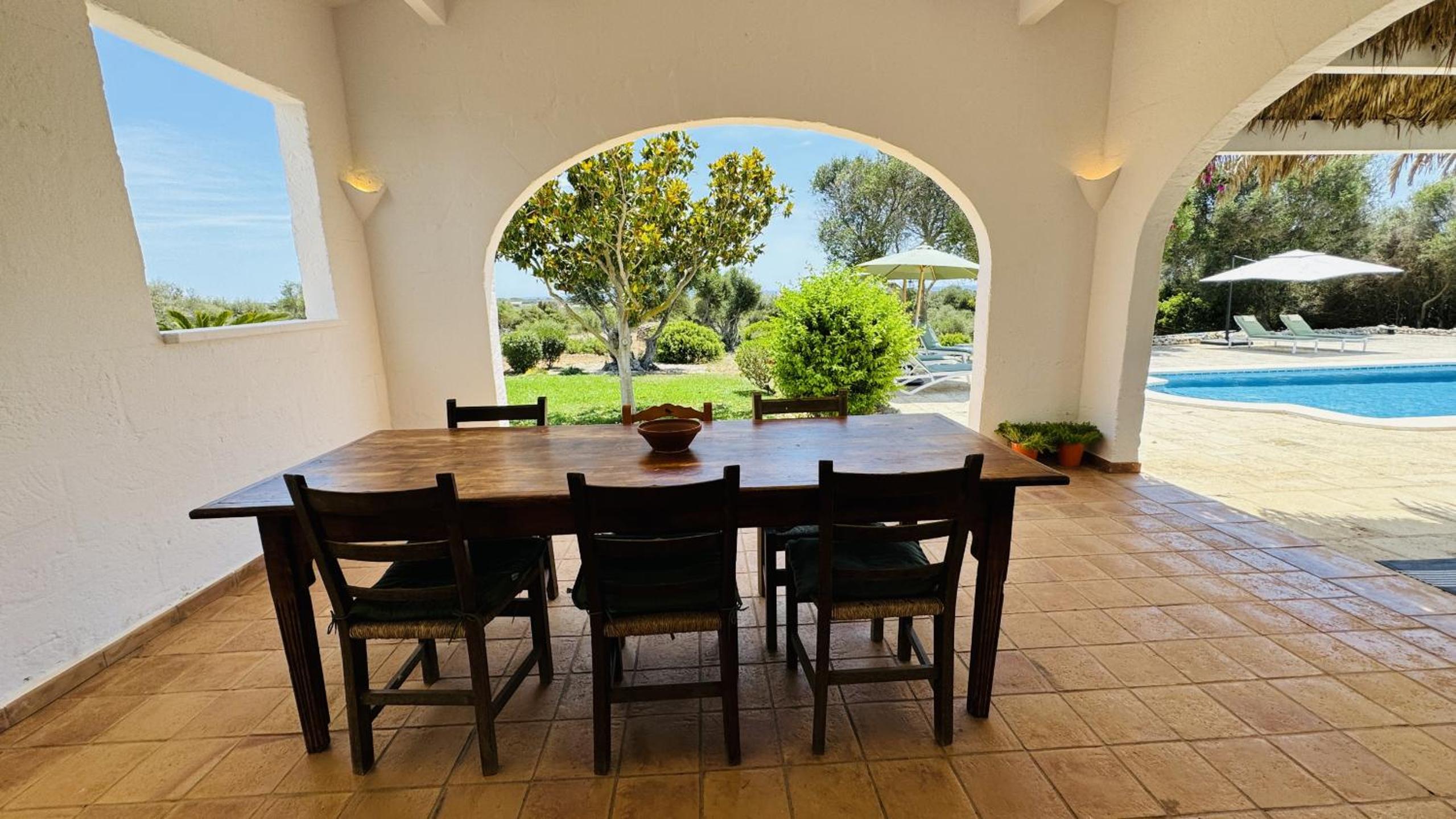 Casa Sabarraca