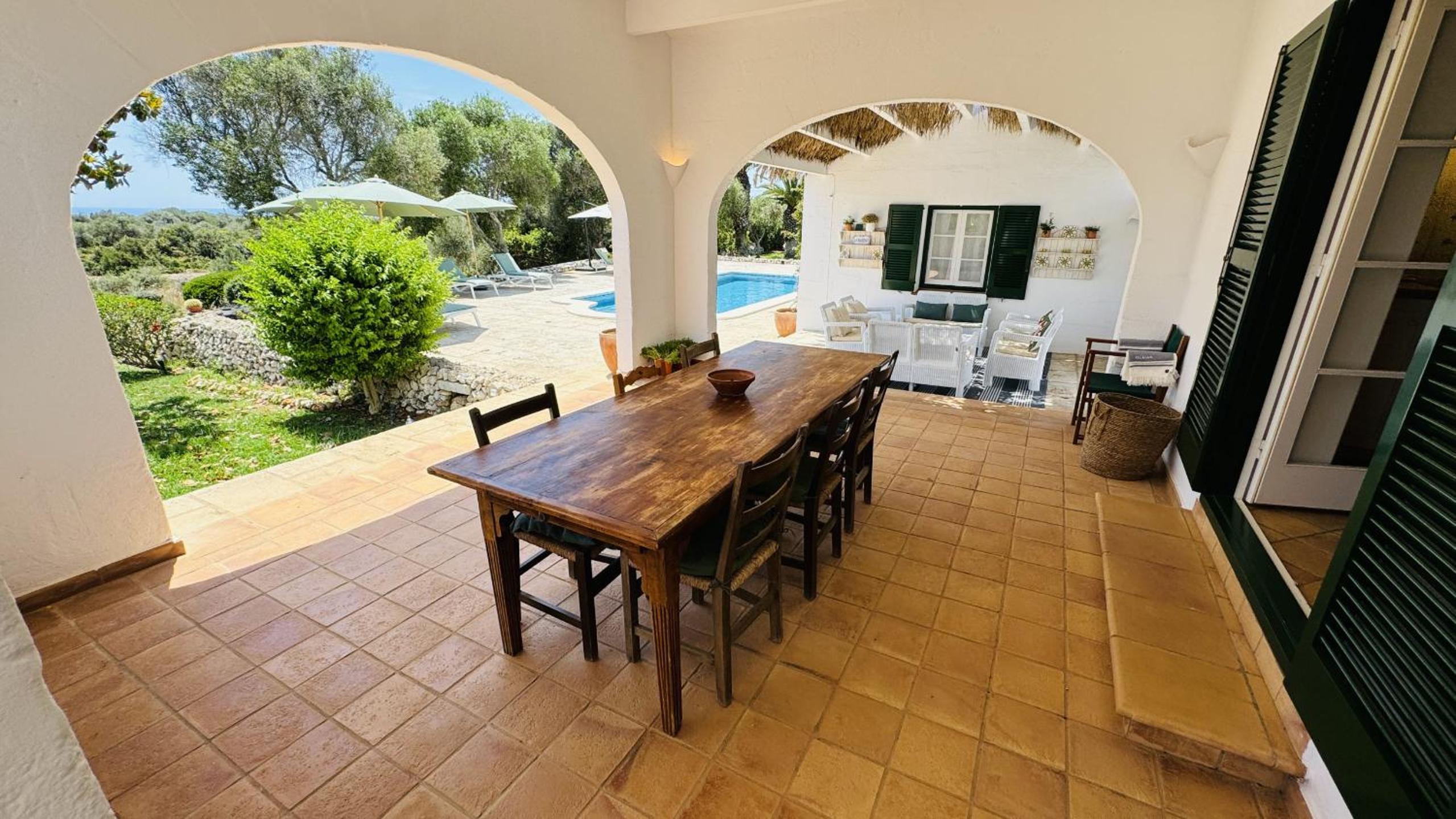 Casa Sabarraca