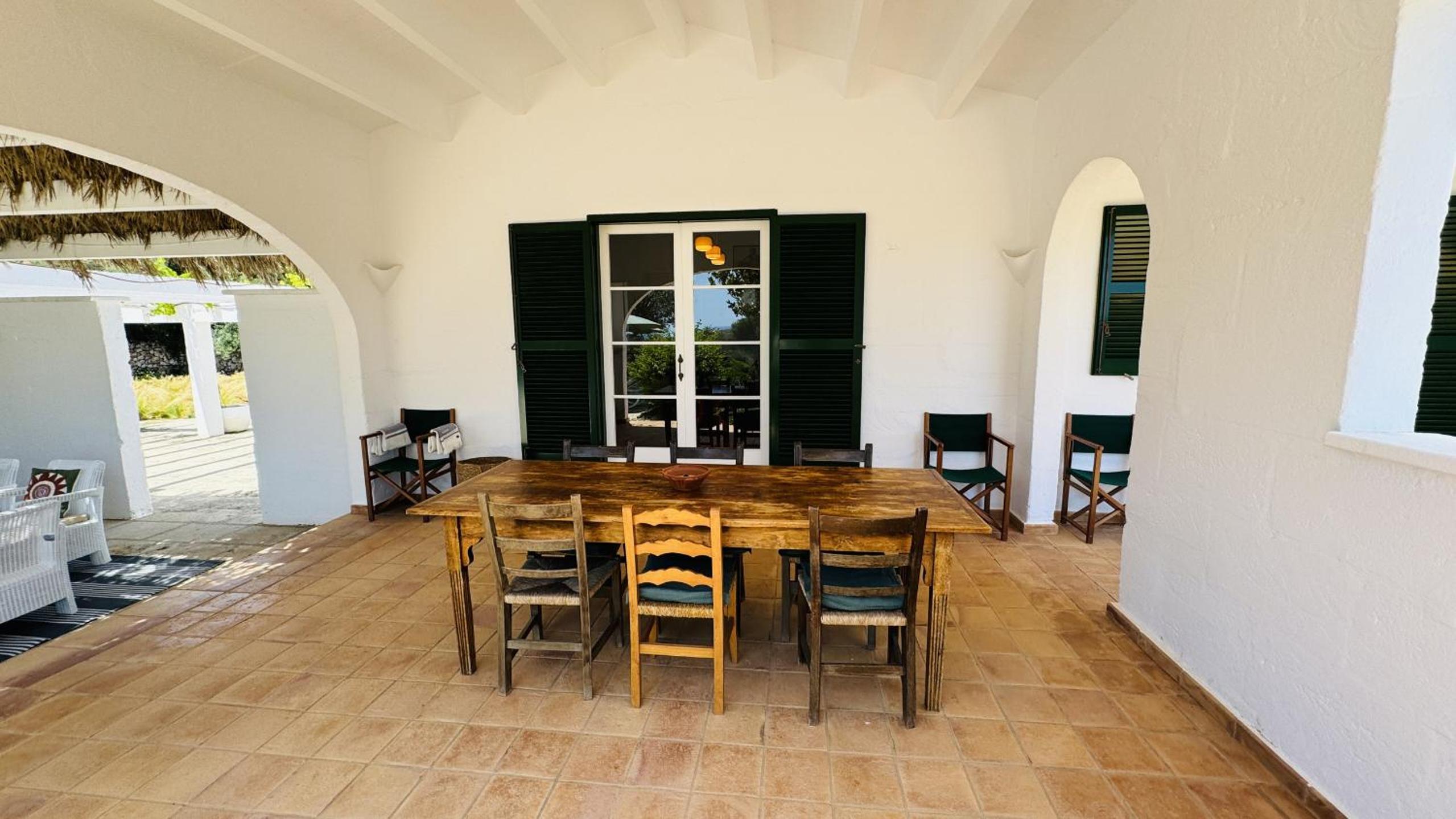 Casa Sabarraca