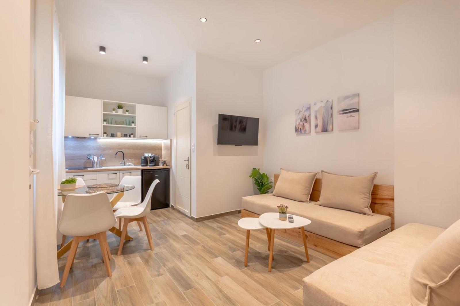 Evdokia Luxurious Living