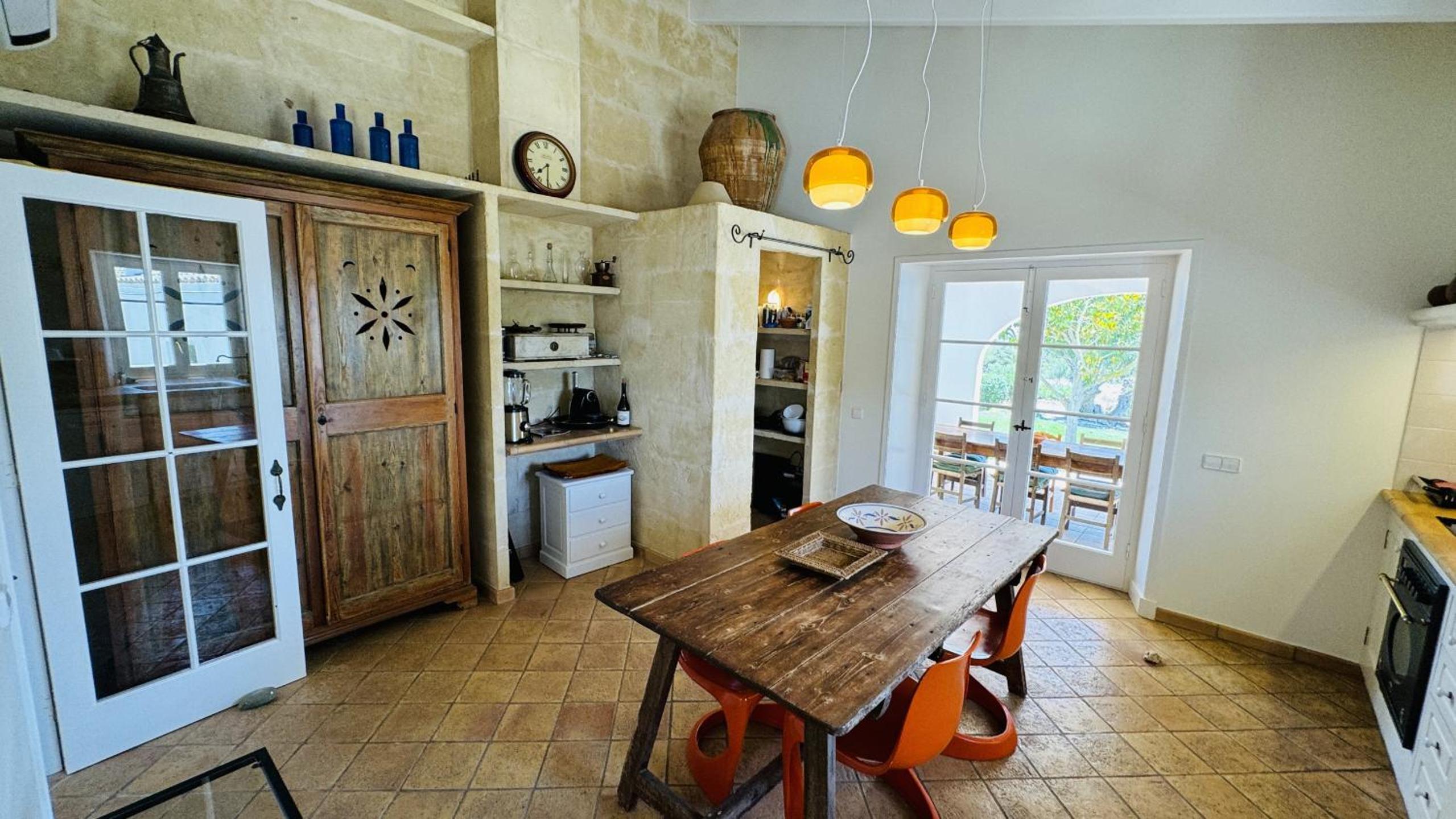 Casa Sabarraca