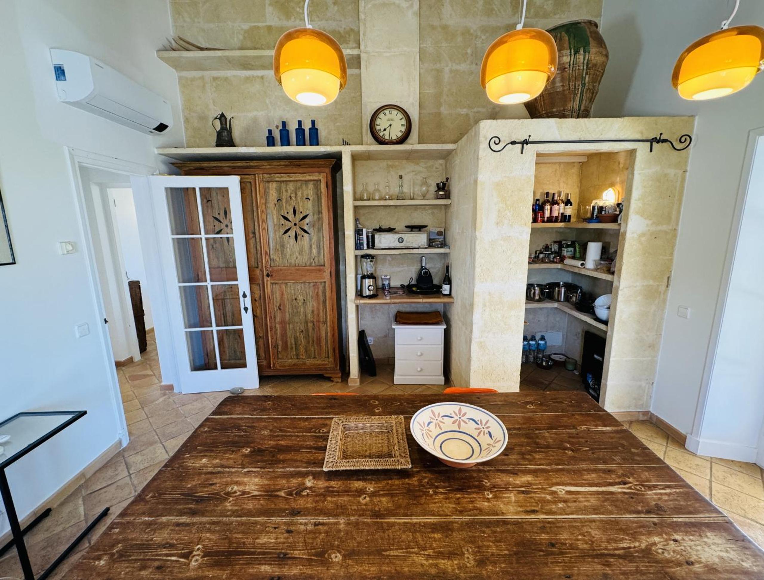 Casa Sabarraca