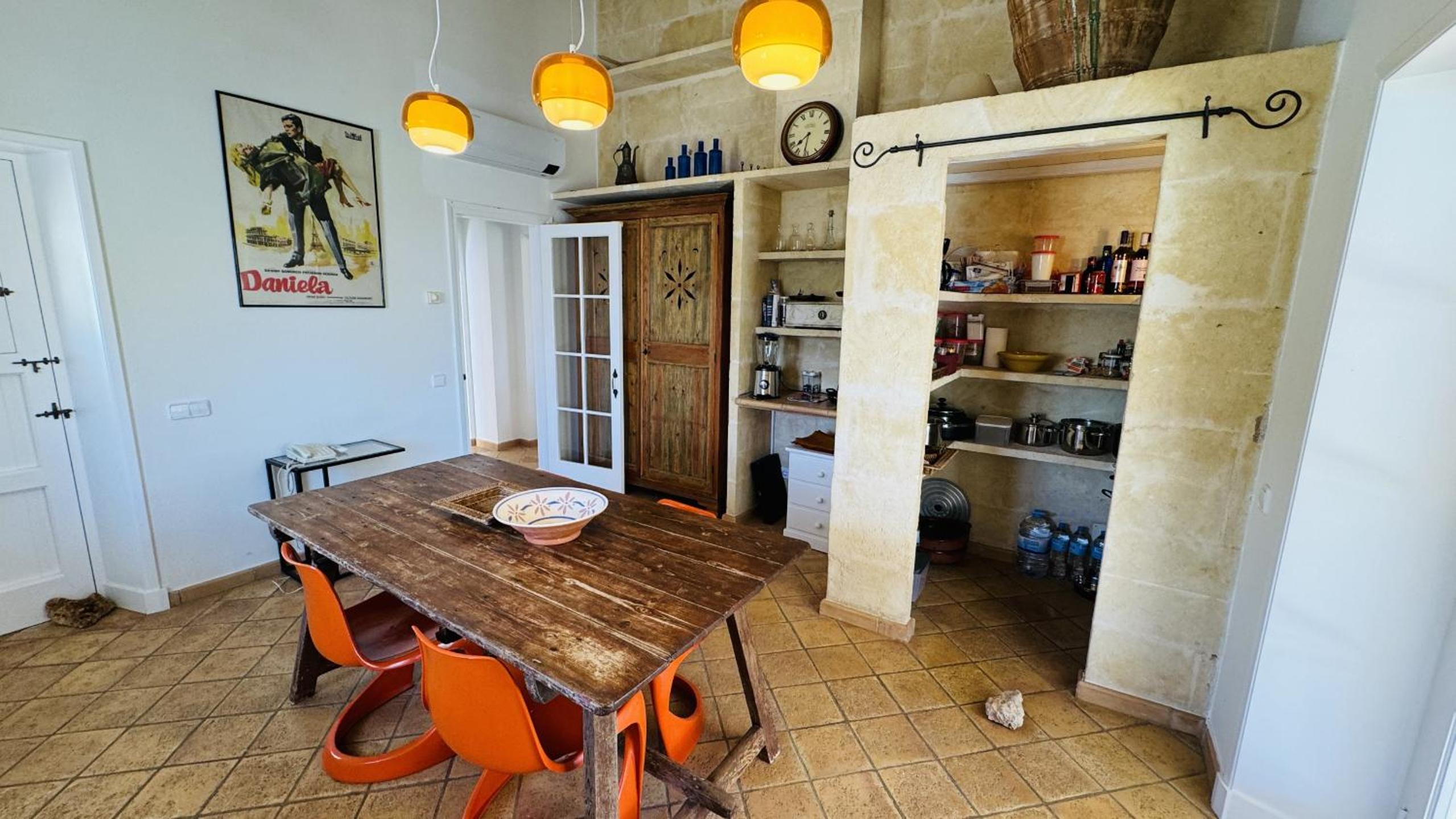 Casa Sabarraca